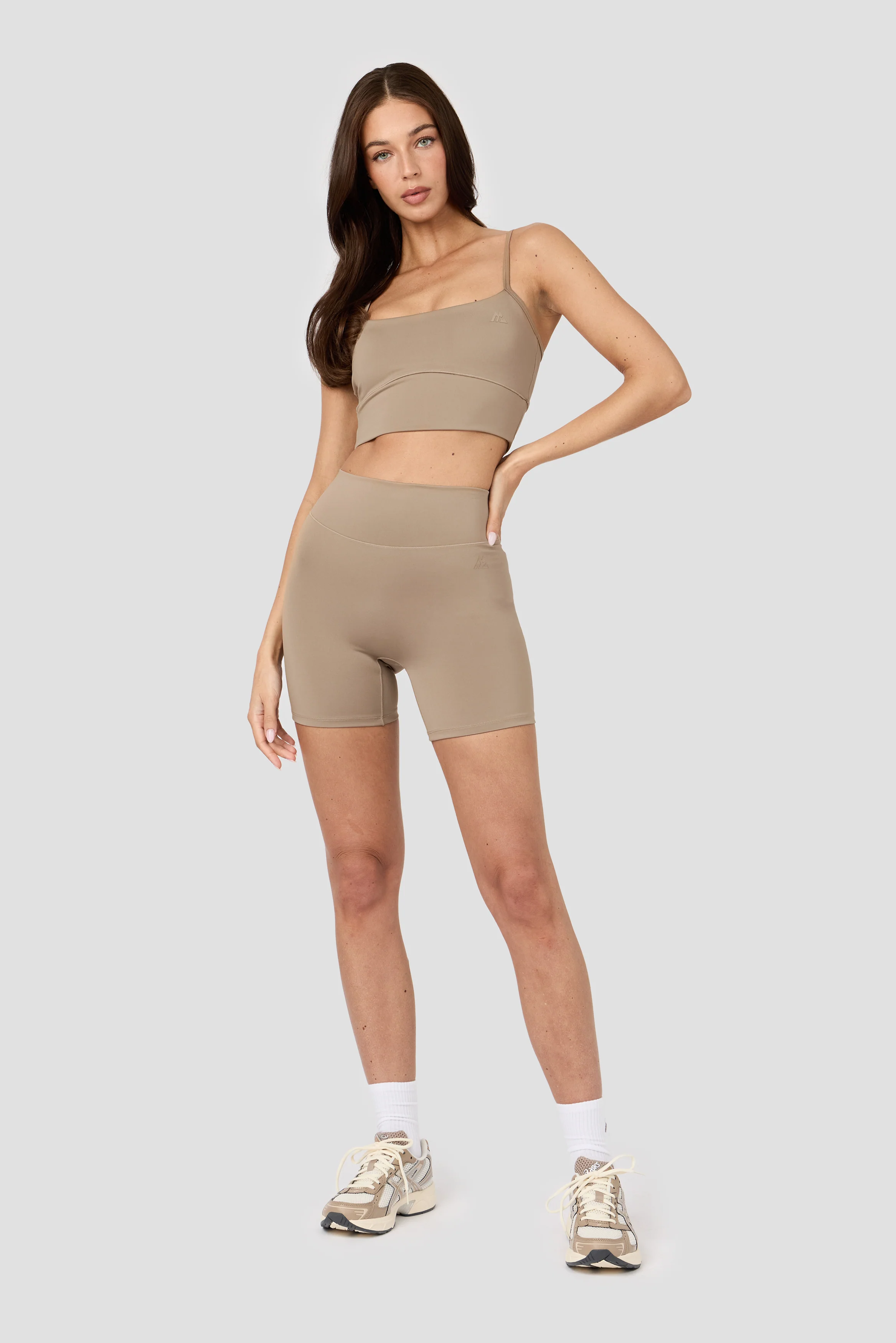 Spirit Short - Praline - Image 3