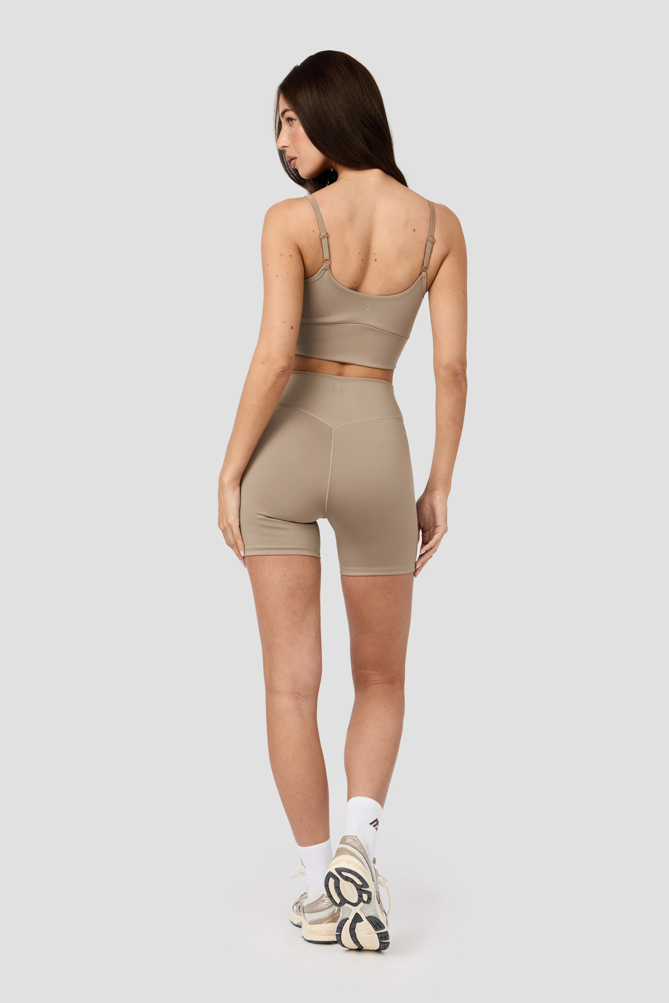 Spirit Short - Praline - Image 4