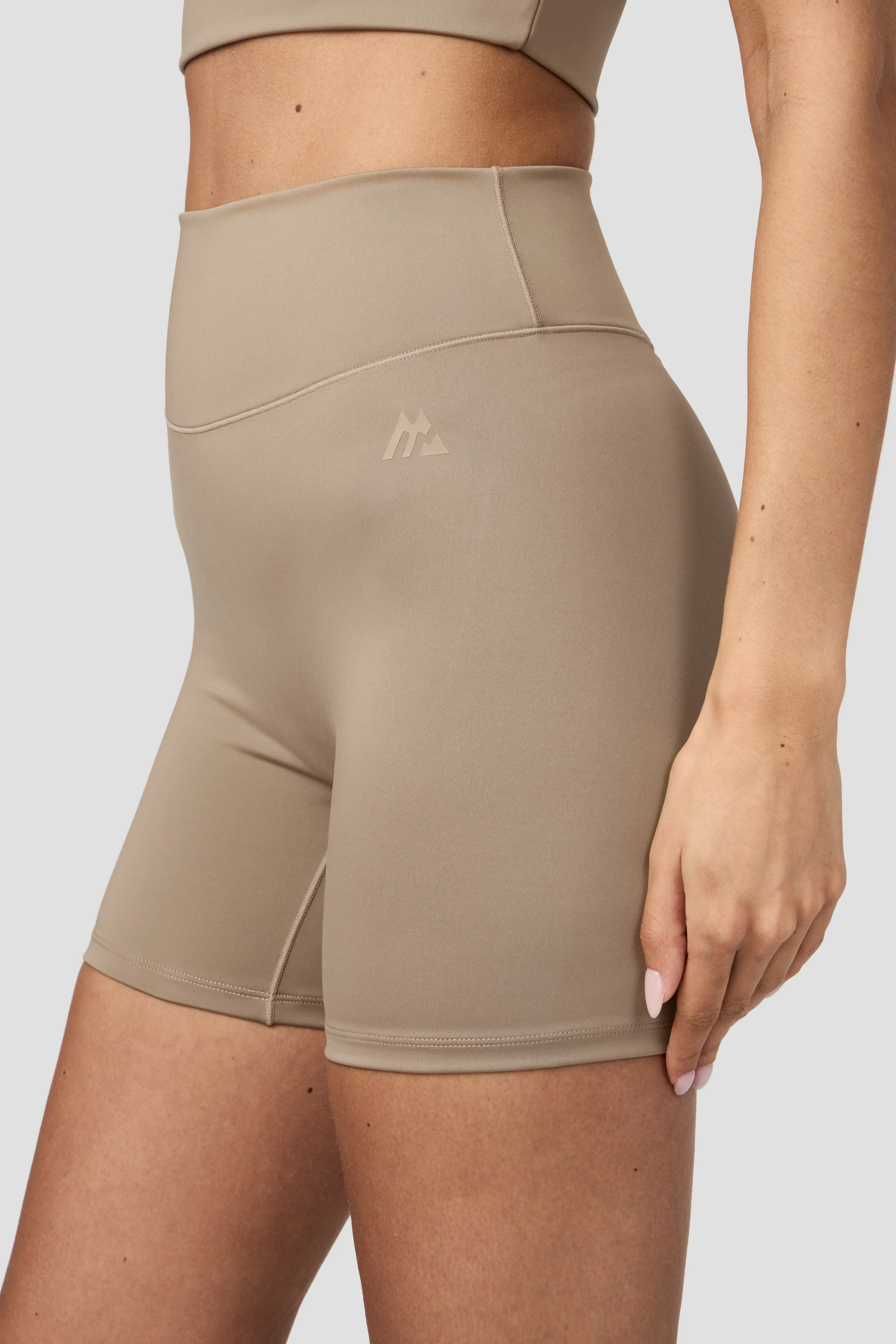 Spirit Short - Praline - Image 5