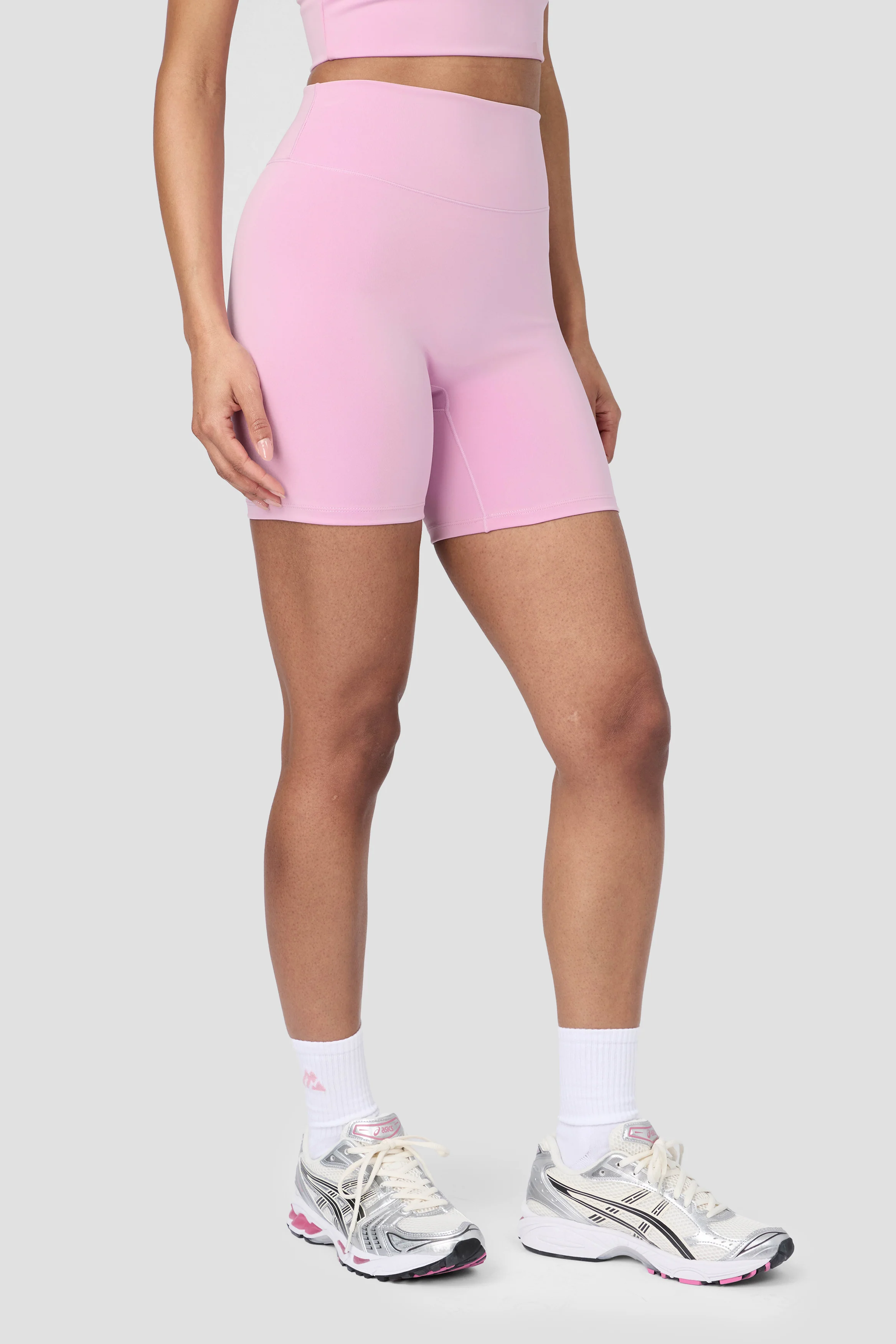 Spirit Short - Rose Water - Image 2