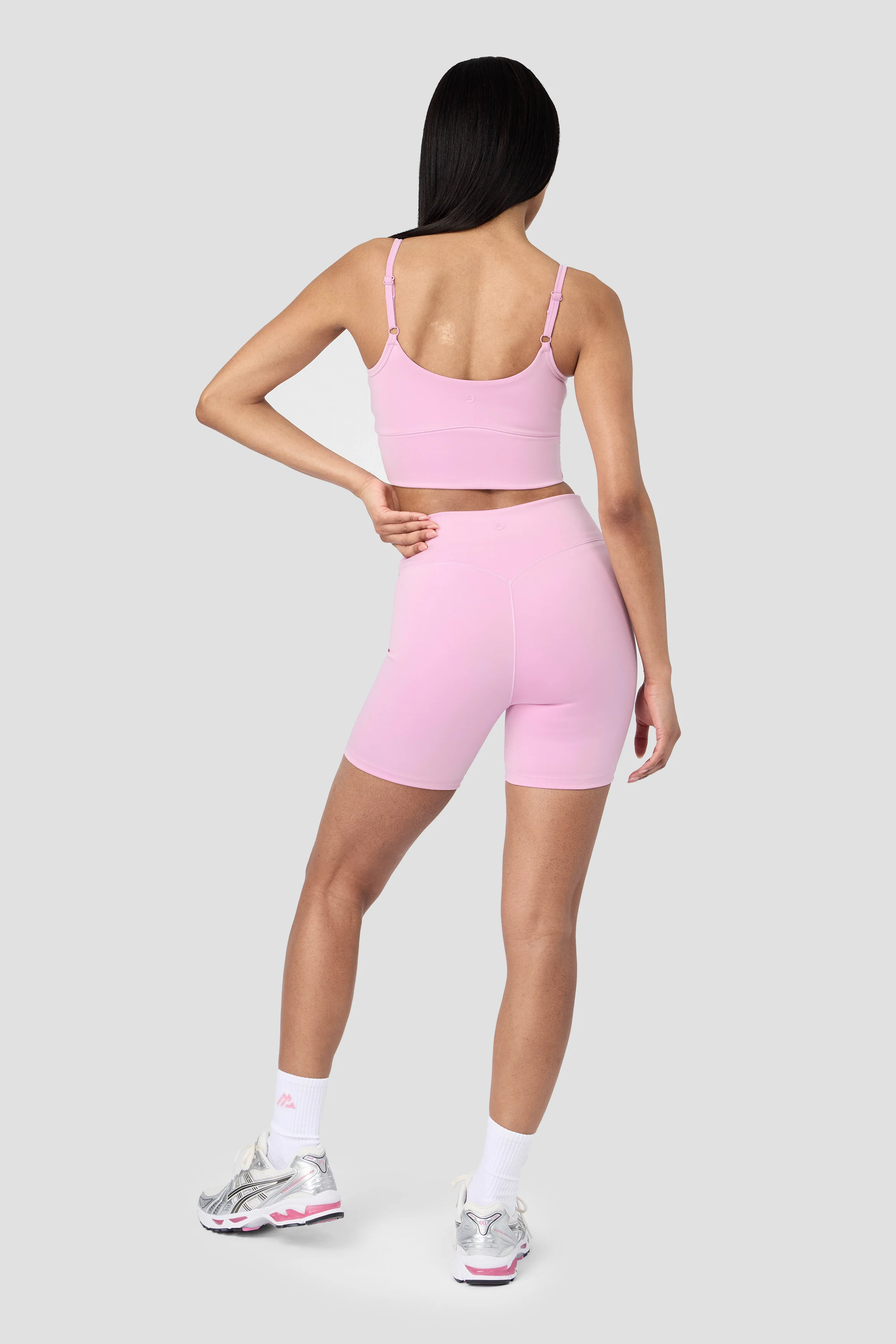 Spirit Short - Rose Water - Image 4