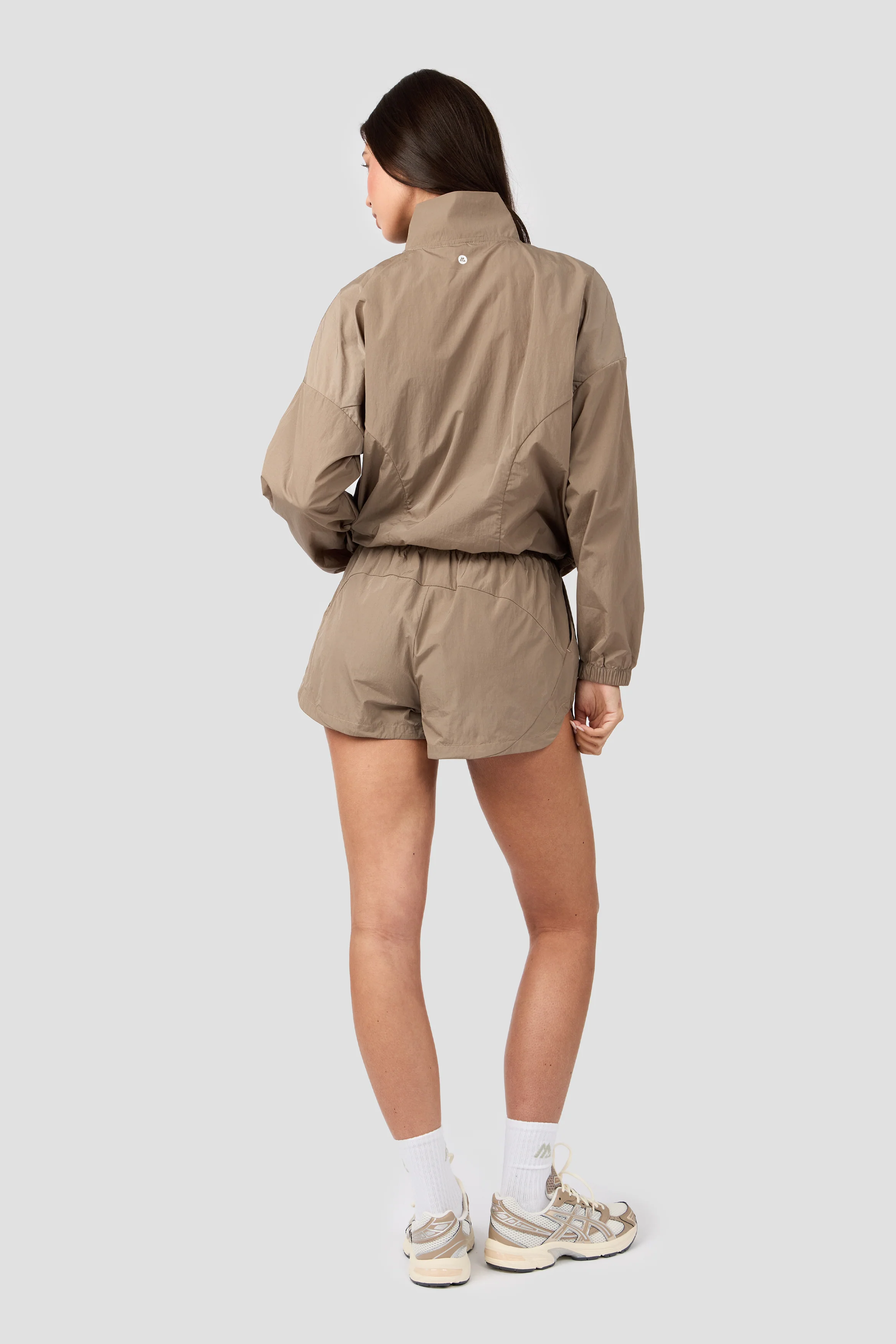 Spirit Track Short - Praline - Image 4