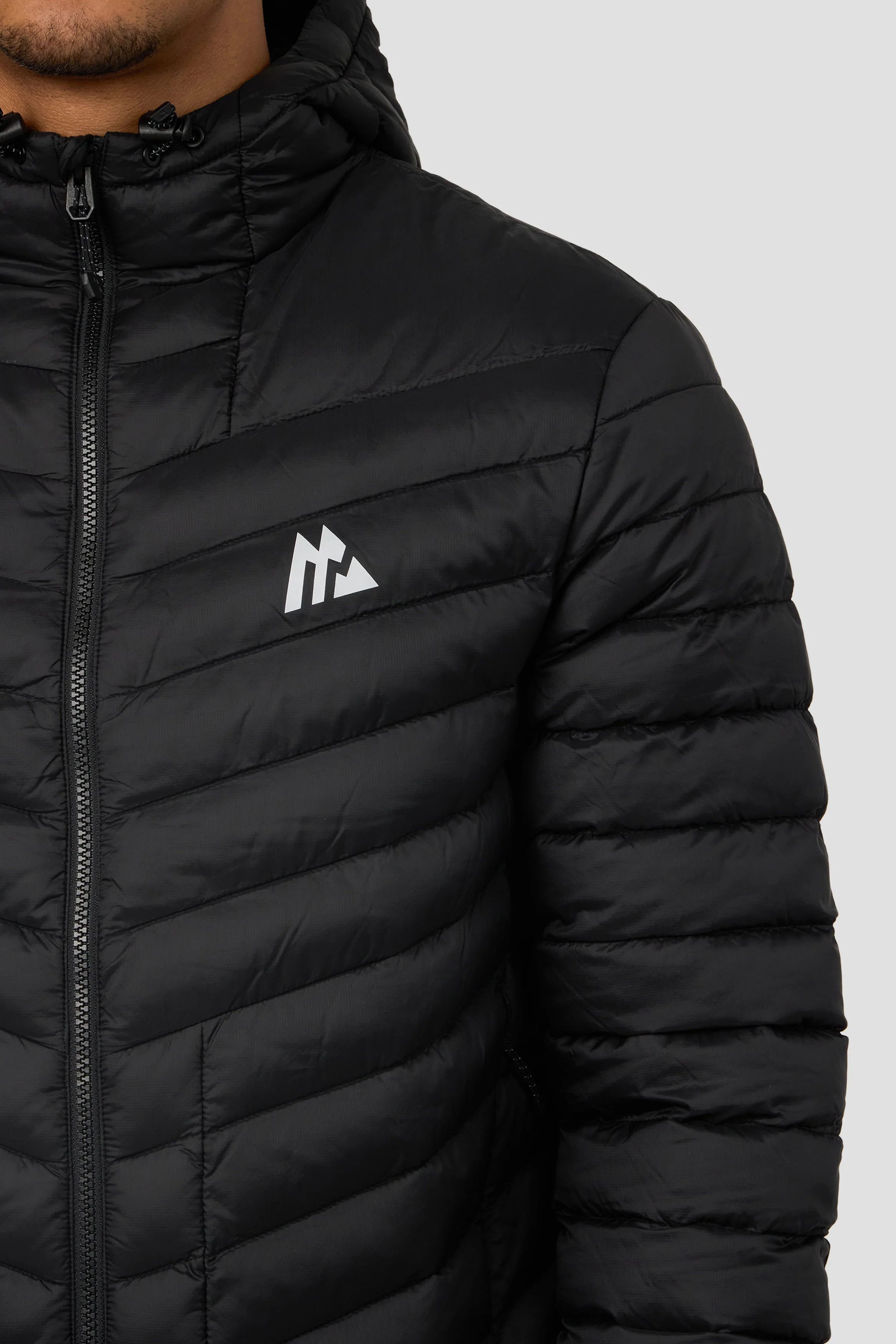 Stratus 2.0 Jacket - Black - Image 5