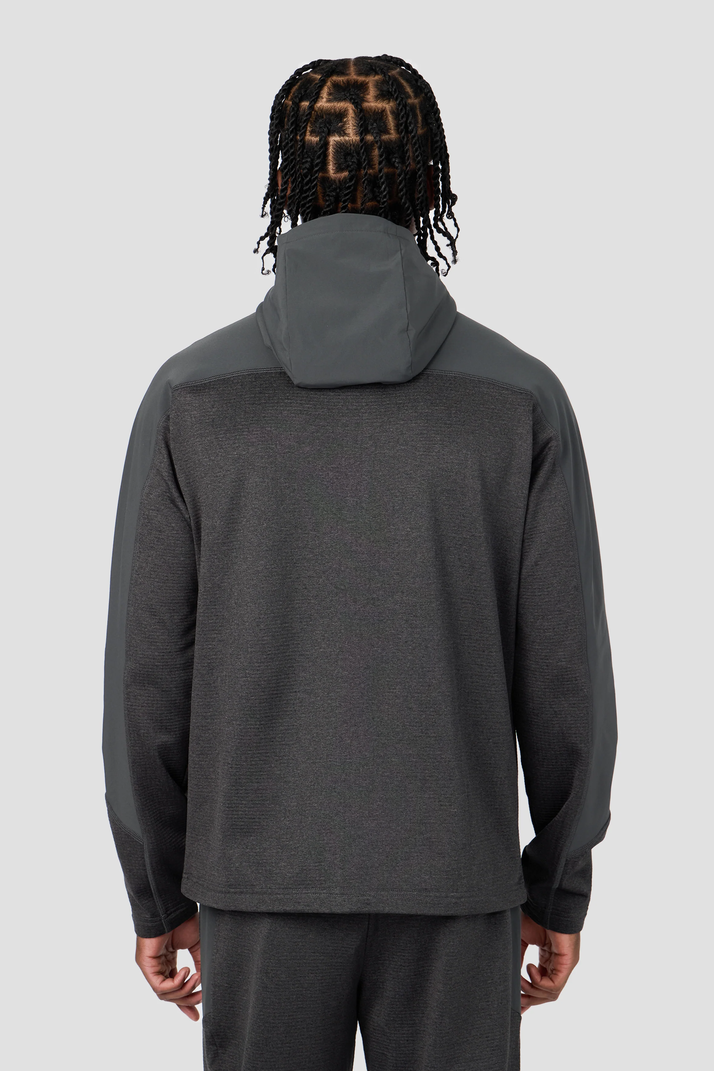 Summit 2.0 Hood - Asphalt - Image 2