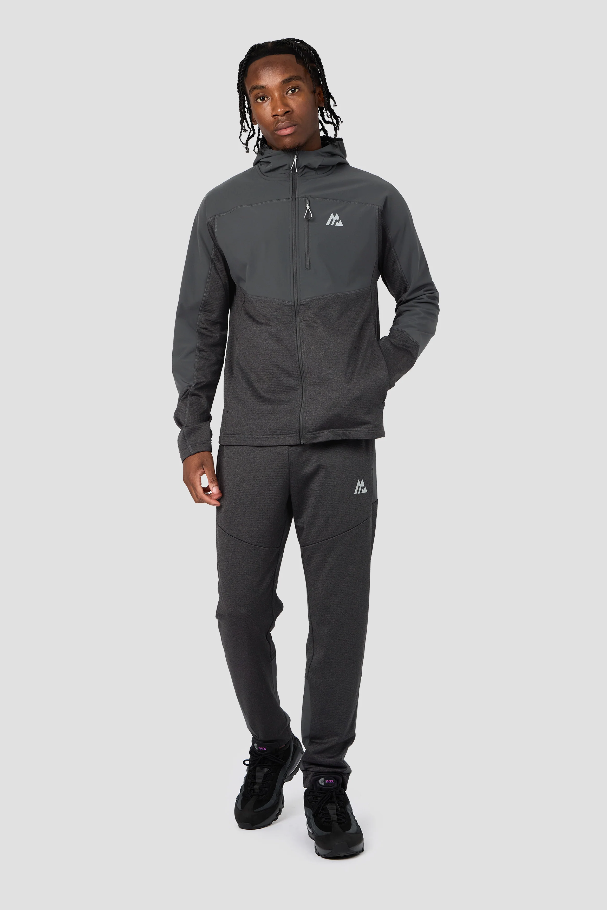 Summit 2.0 Hood - Asphalt - Image 3