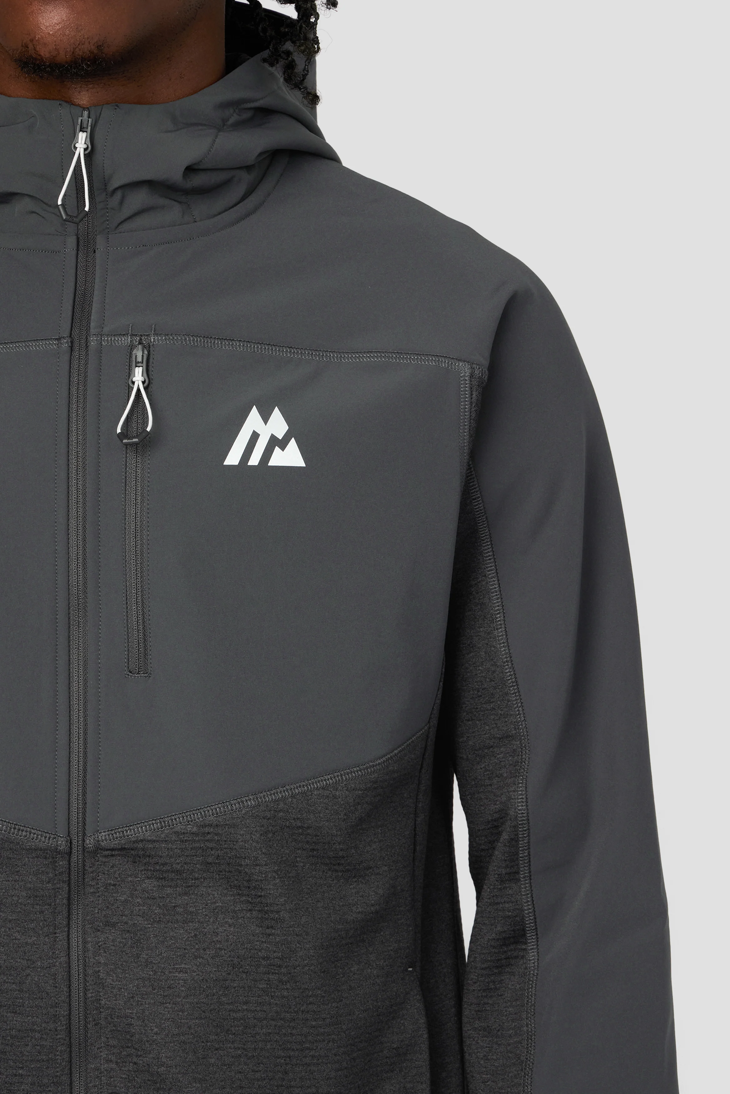 Summit 2.0 Hood - Asphalt - Image 5