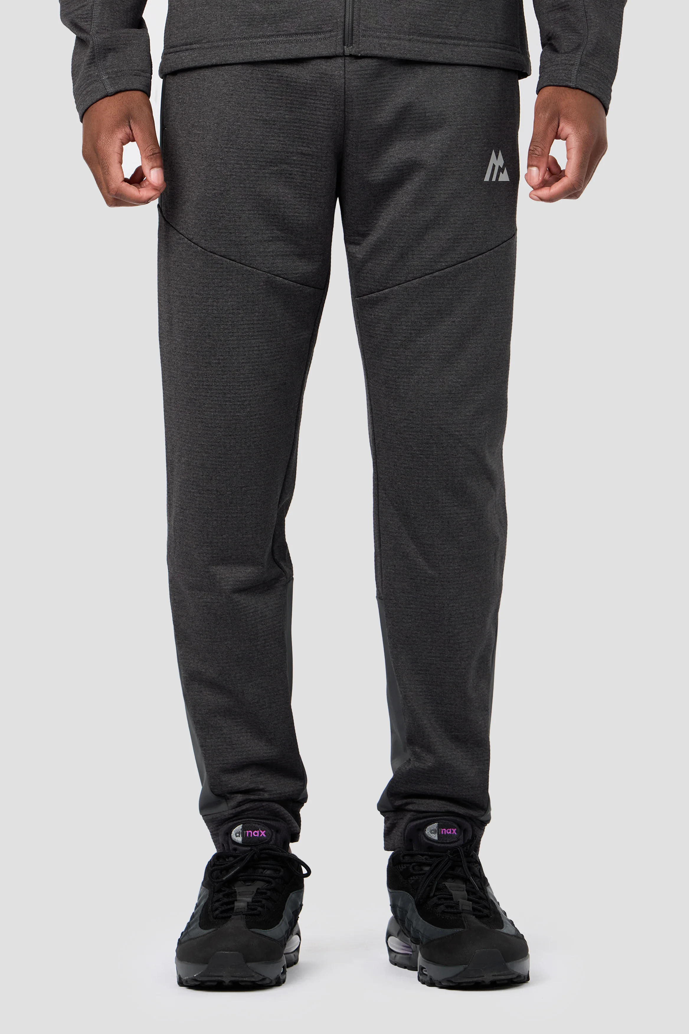 Summit 2.0 Jogger - Asphalt - Image 3