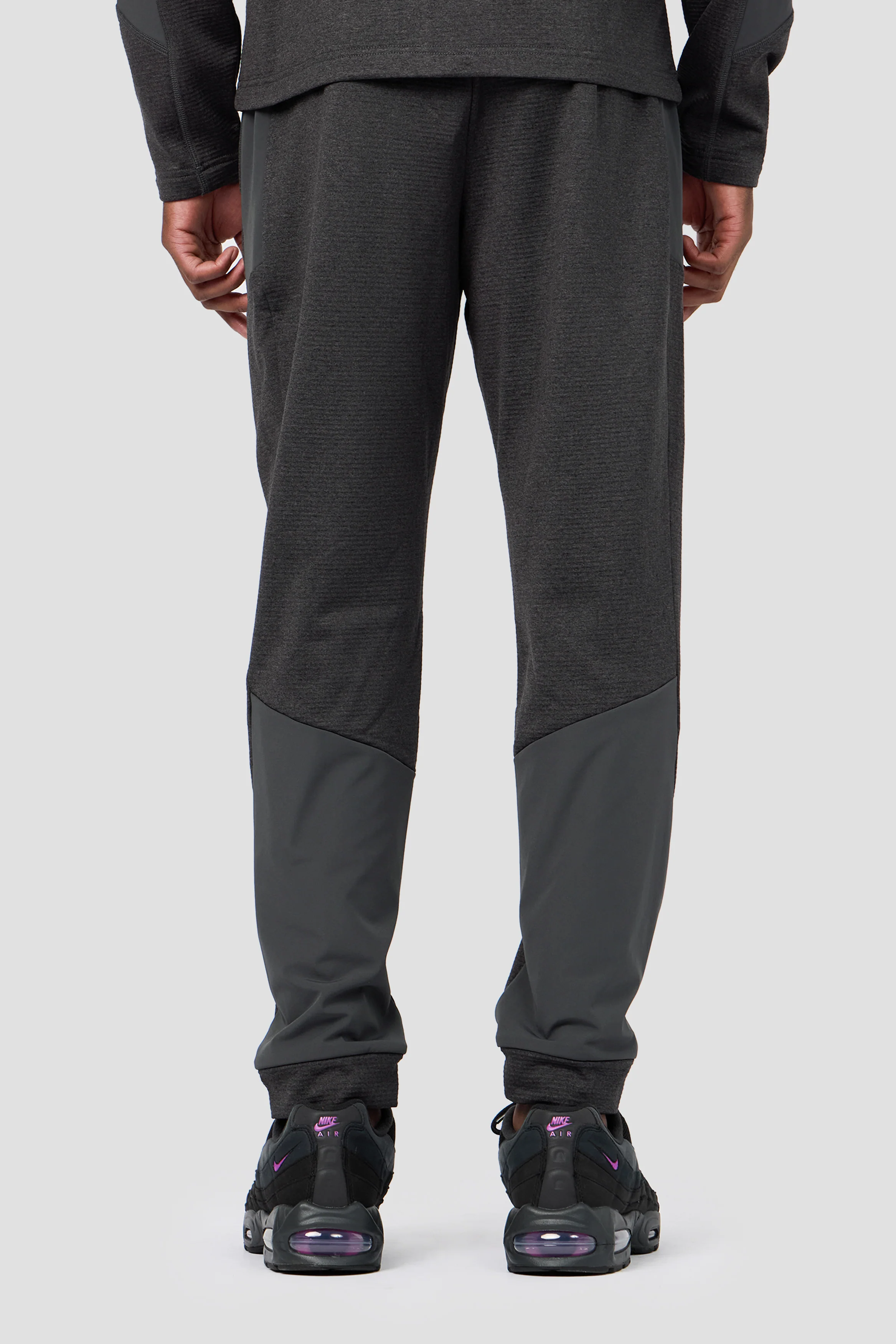 Summit 2.0 Jogger - Asphalt - Image 4