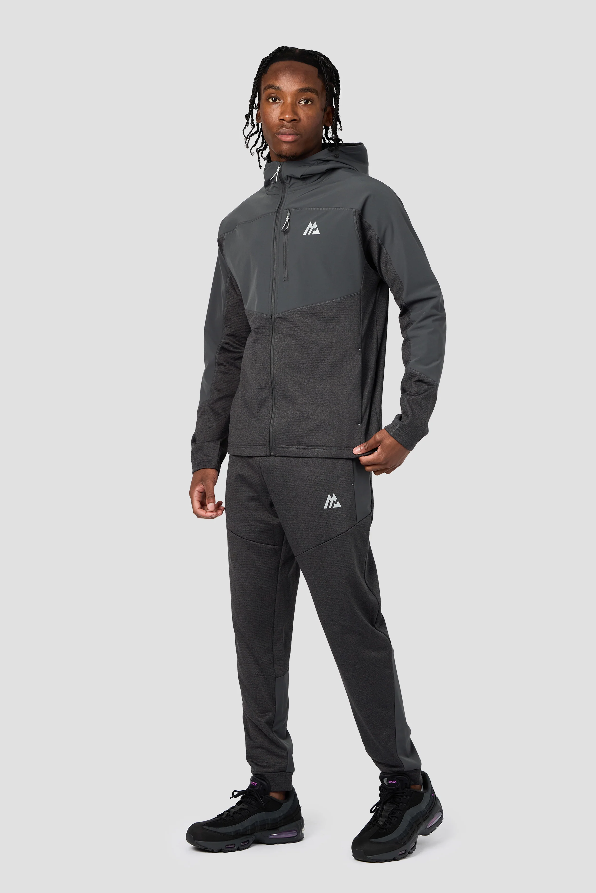 Summit 2.0 Jogger - Asphalt - Image 5