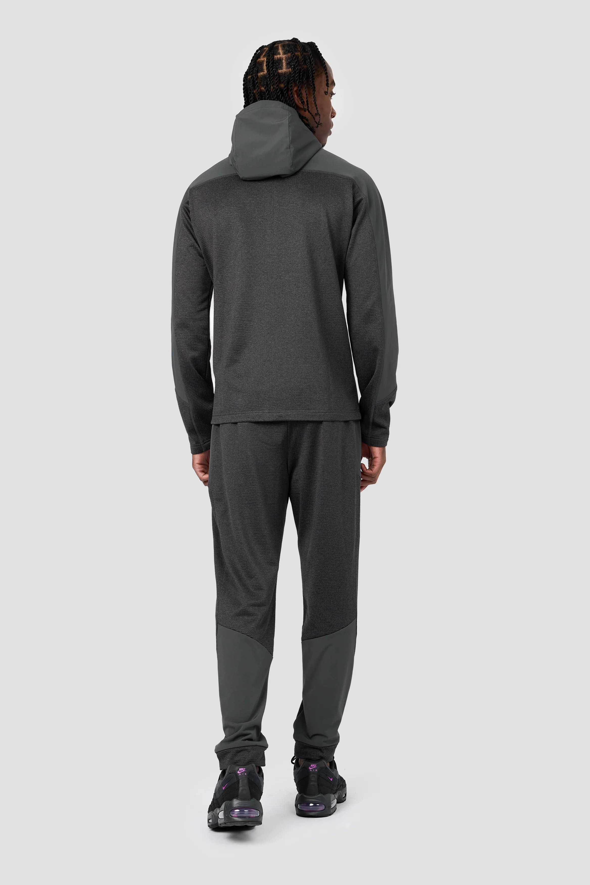 Summit 2.0 Jogger - Asphalt - Image 6
