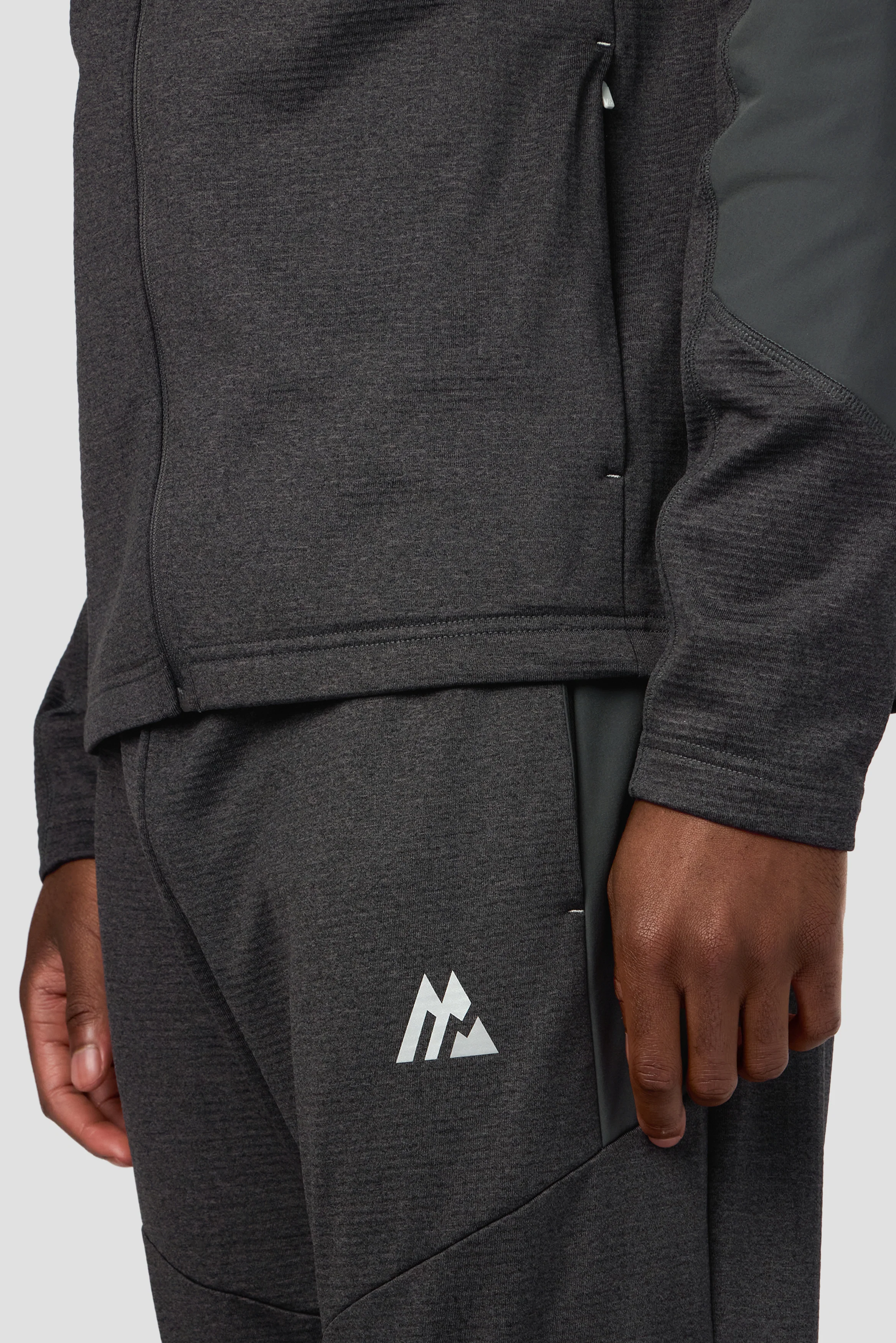 Summit 2.0 Jogger - Asphalt - Image 7