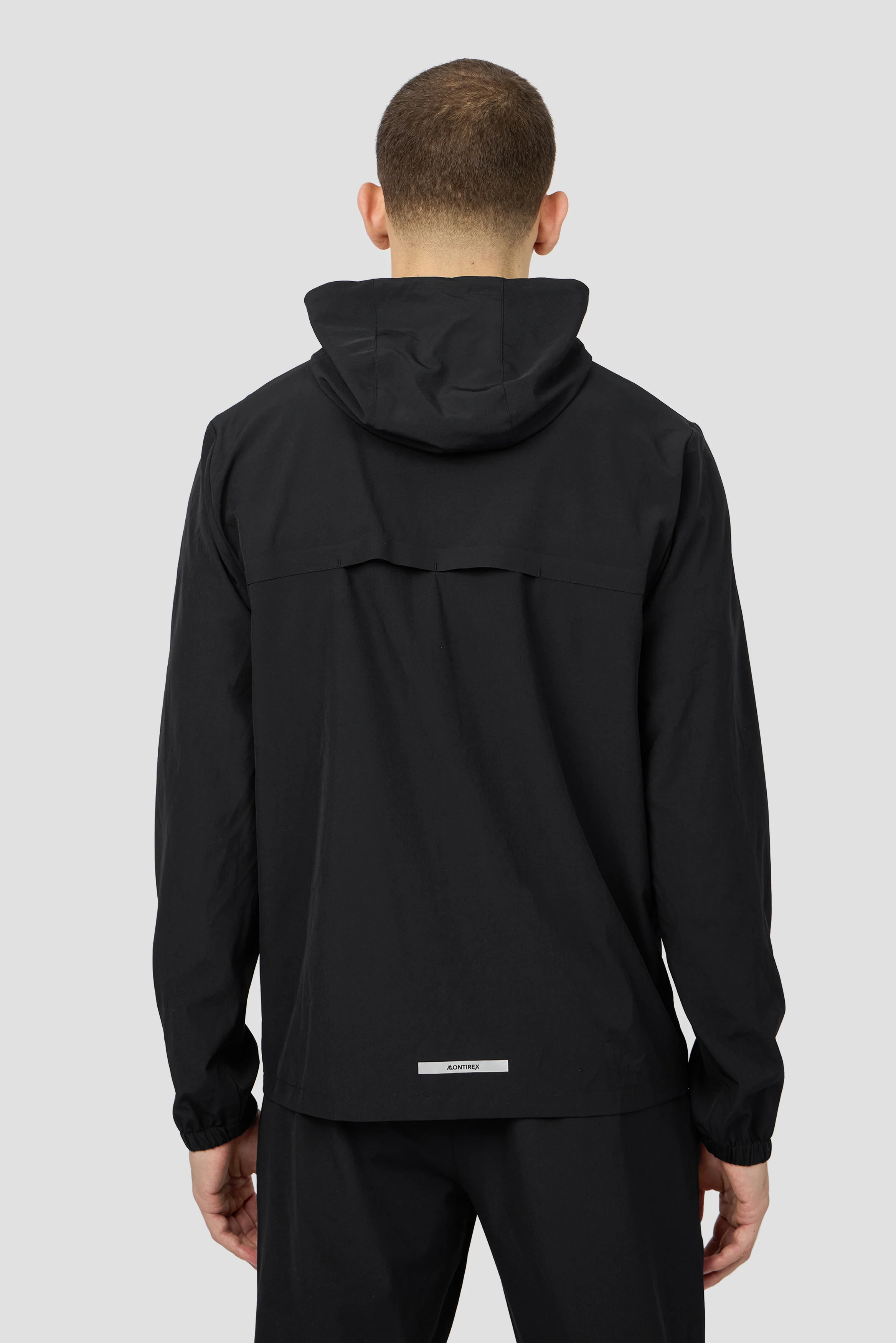 Swift Jacket - Black - Image 2