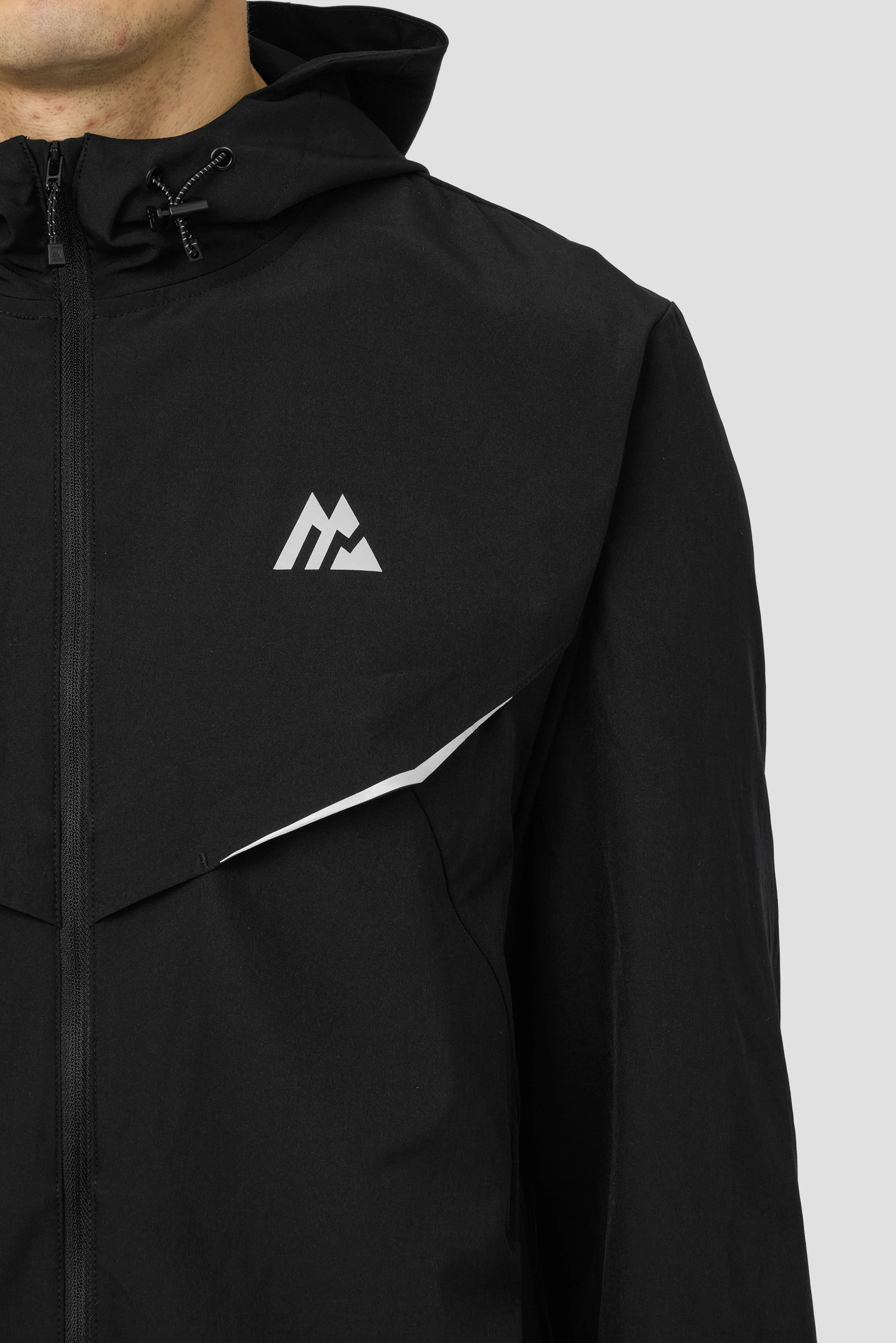 Swift Jacket - Black - Image 5