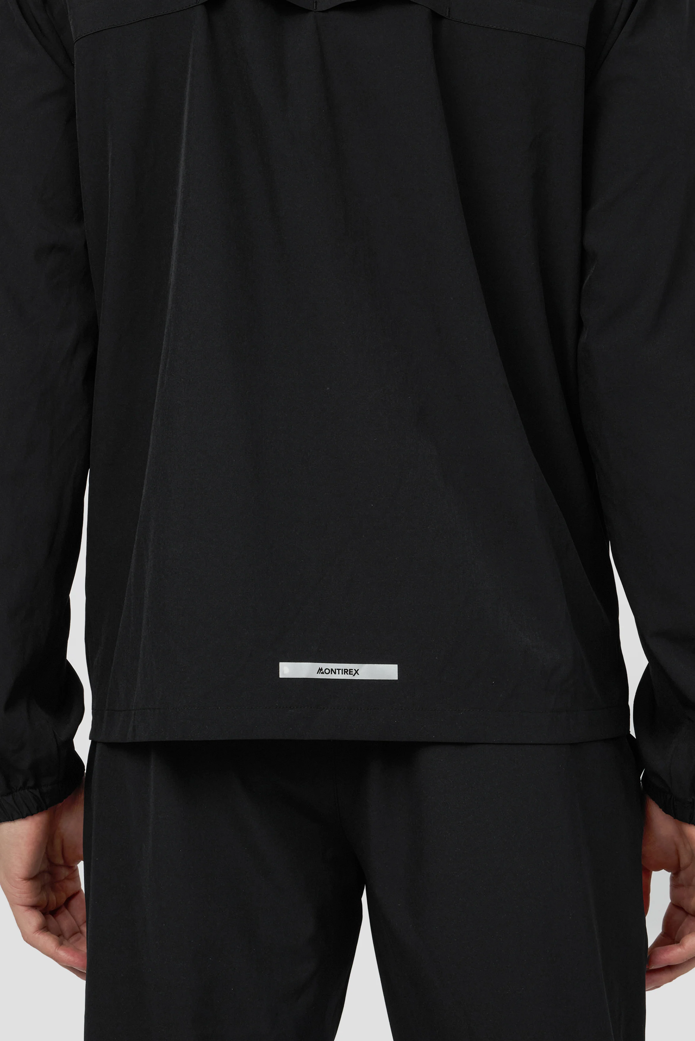 Swift Jacket - Black - Image 6