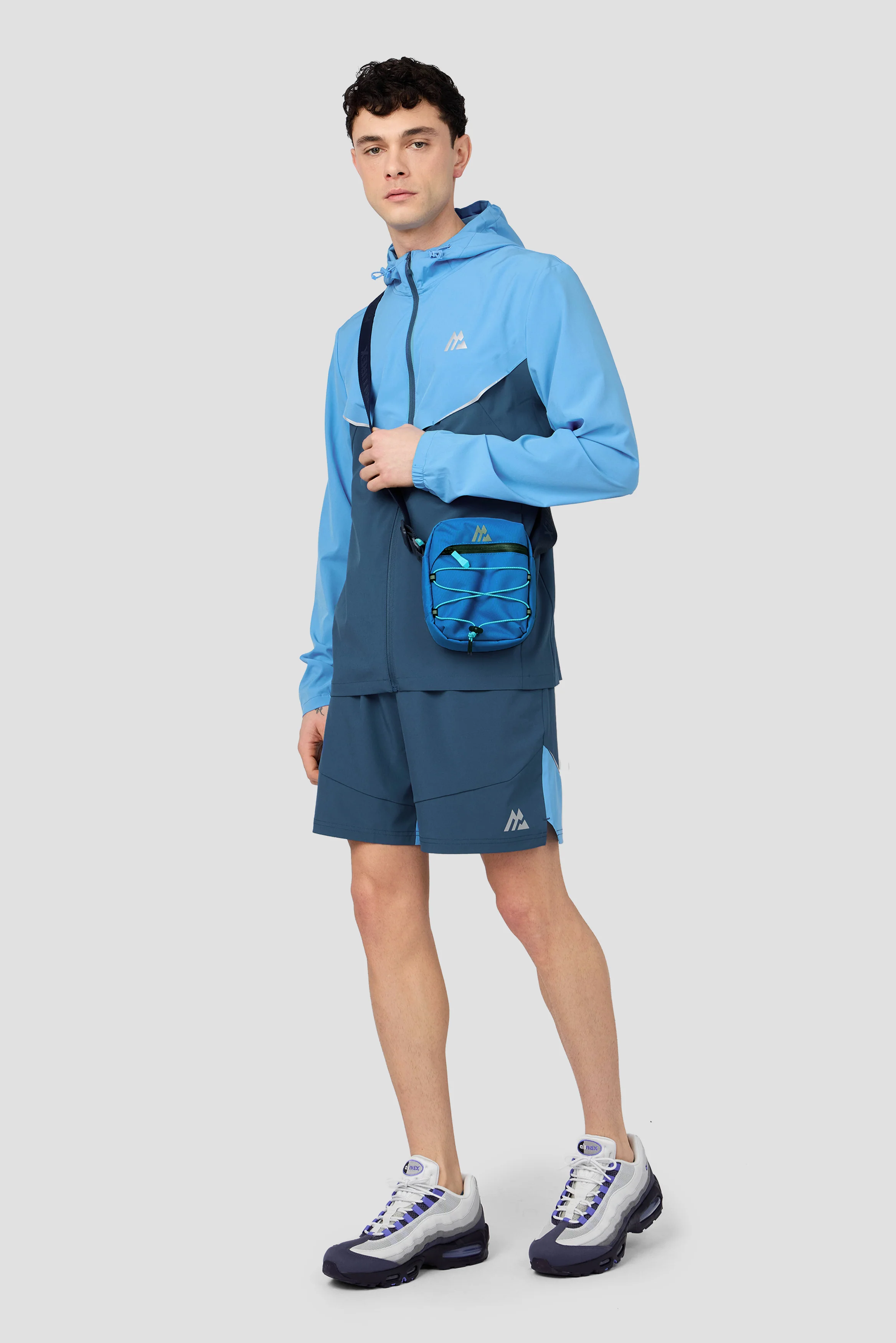 Swift Jacket - Bondi/Naval - Image 10