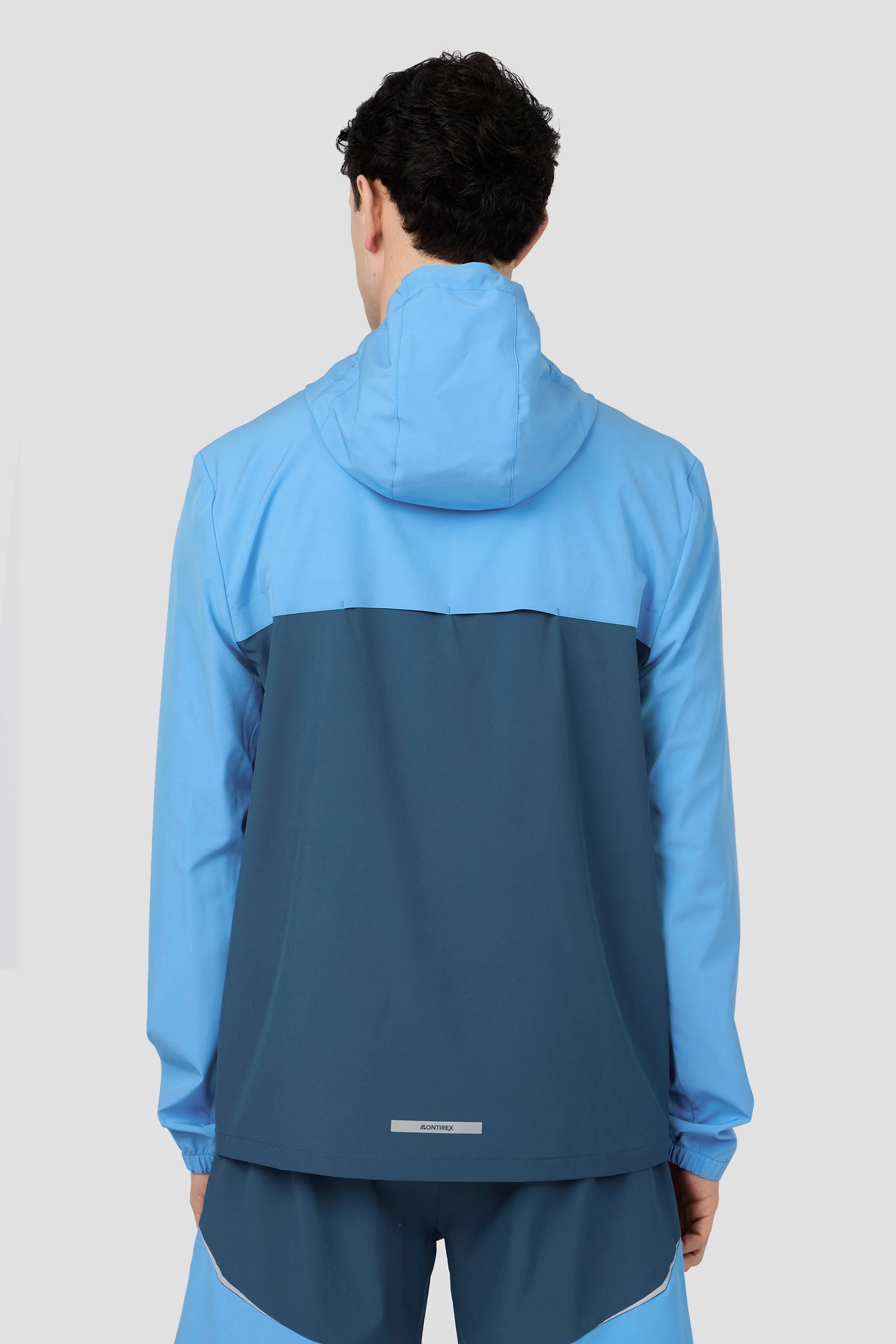Swift Jacket - Bondi/Naval - Image 2