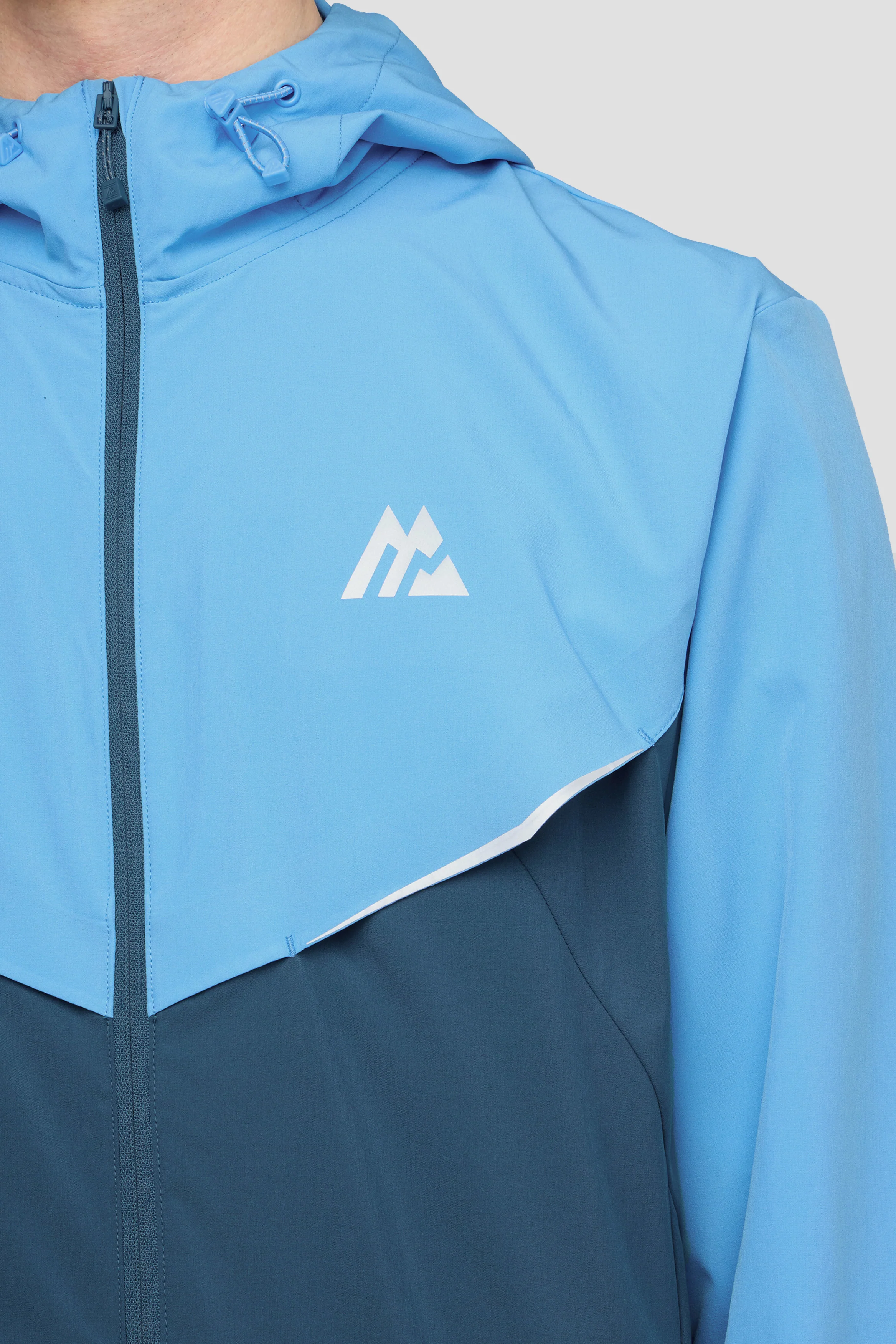 Swift Jacket - Bondi/Naval - Image 3