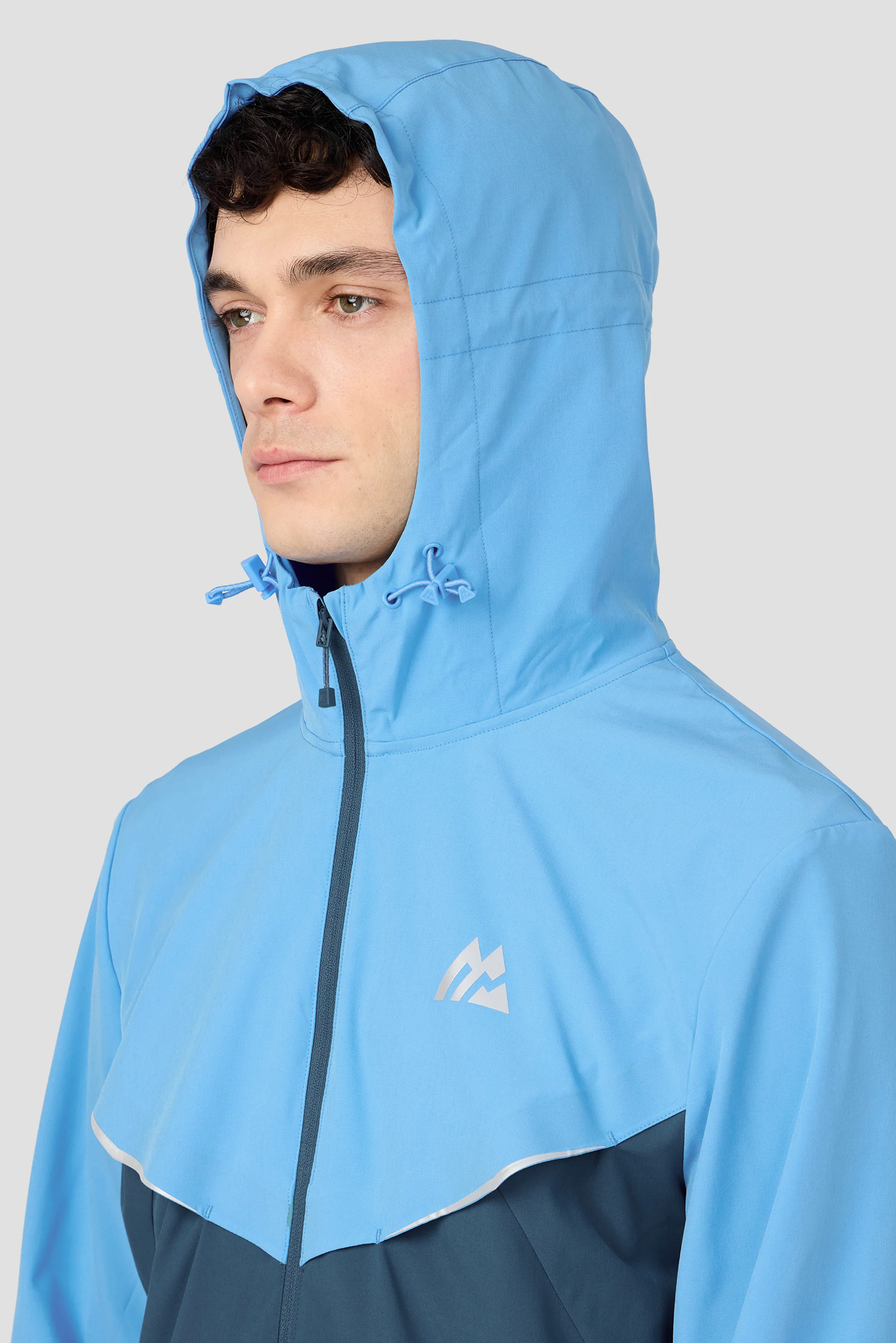 Swift Jacket - Bondi/Naval - Image 5