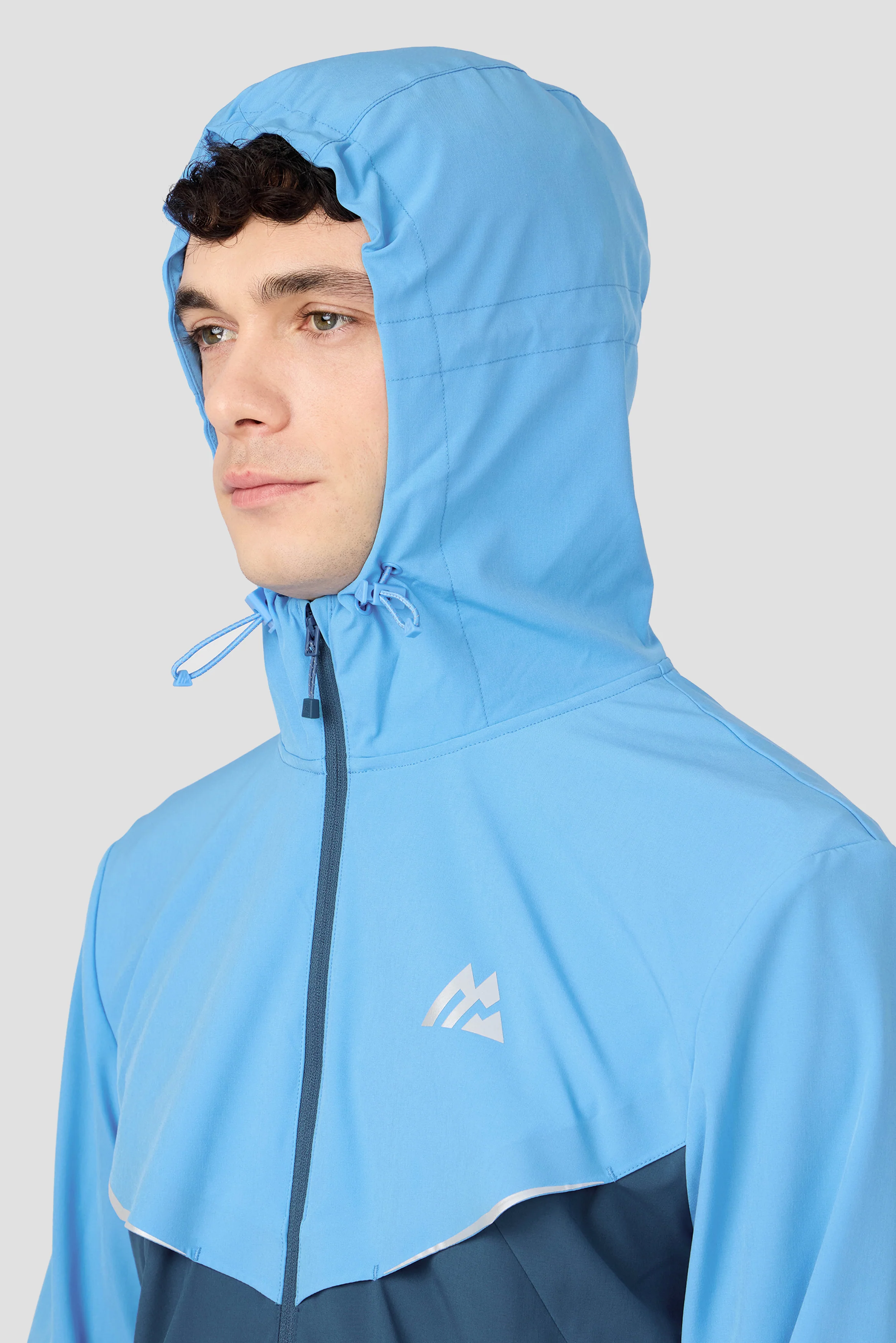Swift Jacket - Bondi/Naval - Image 6