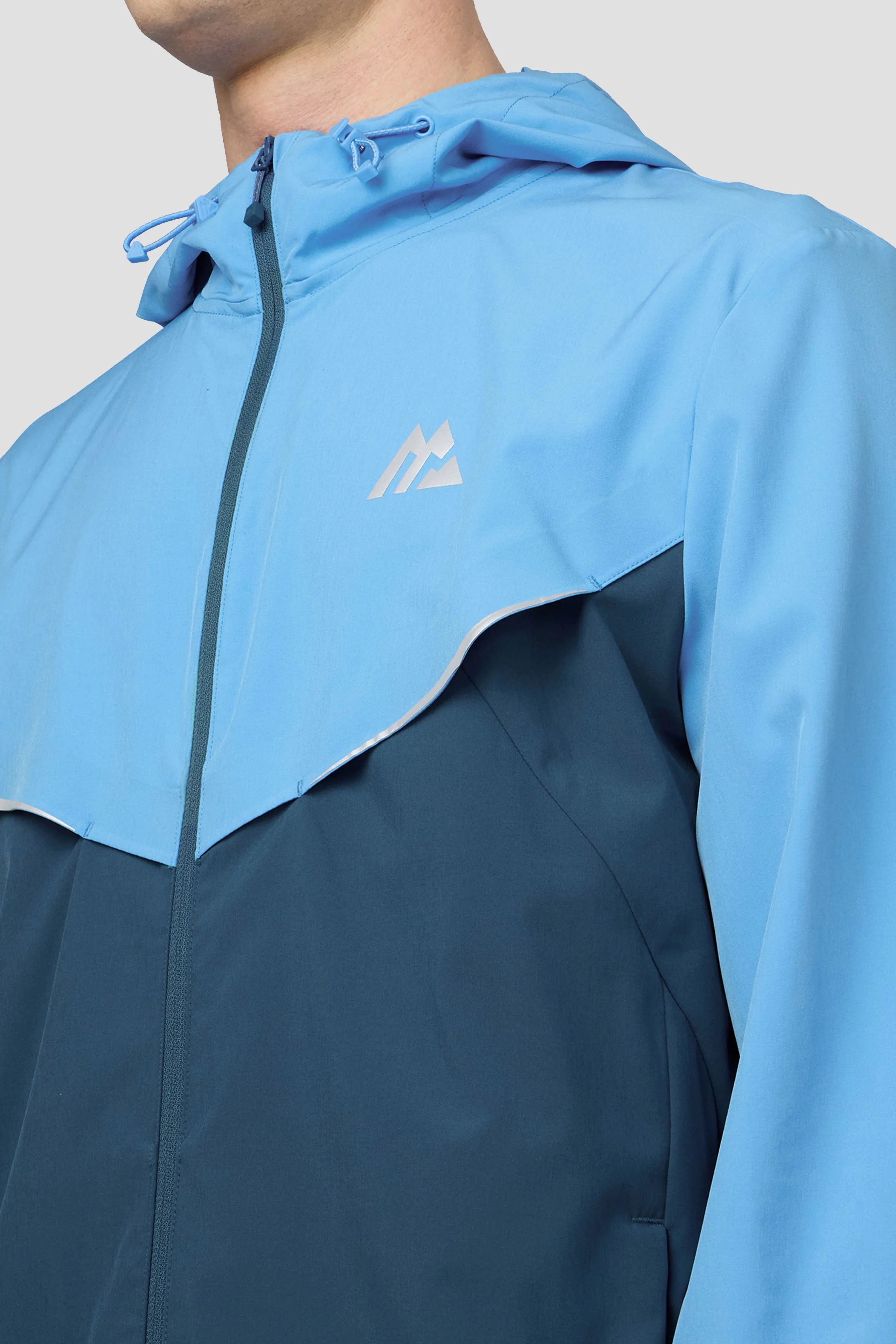 Swift Jacket - Bondi/Naval - Image 7