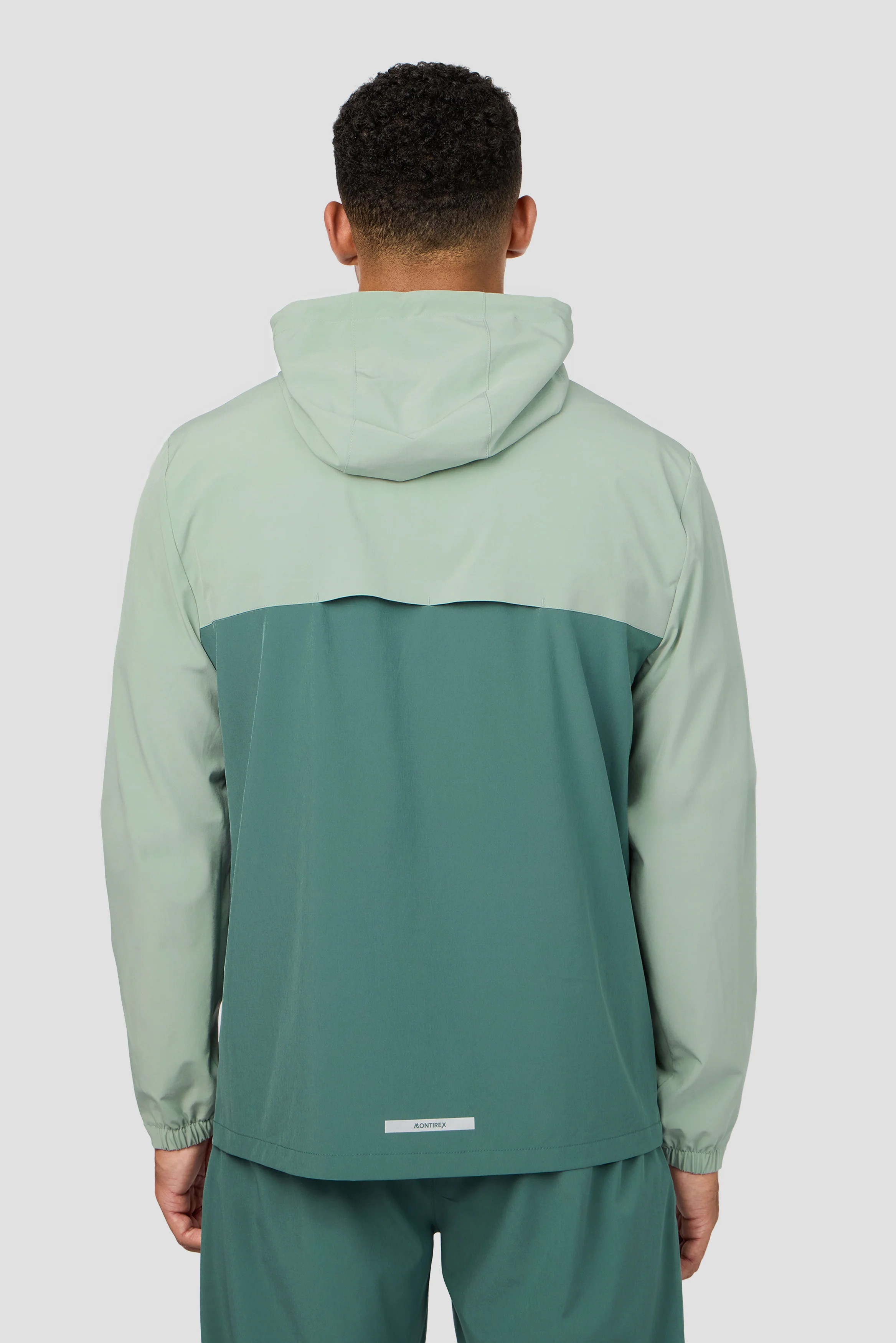 Swift Jacket - Feather/Dolphin - Image 2