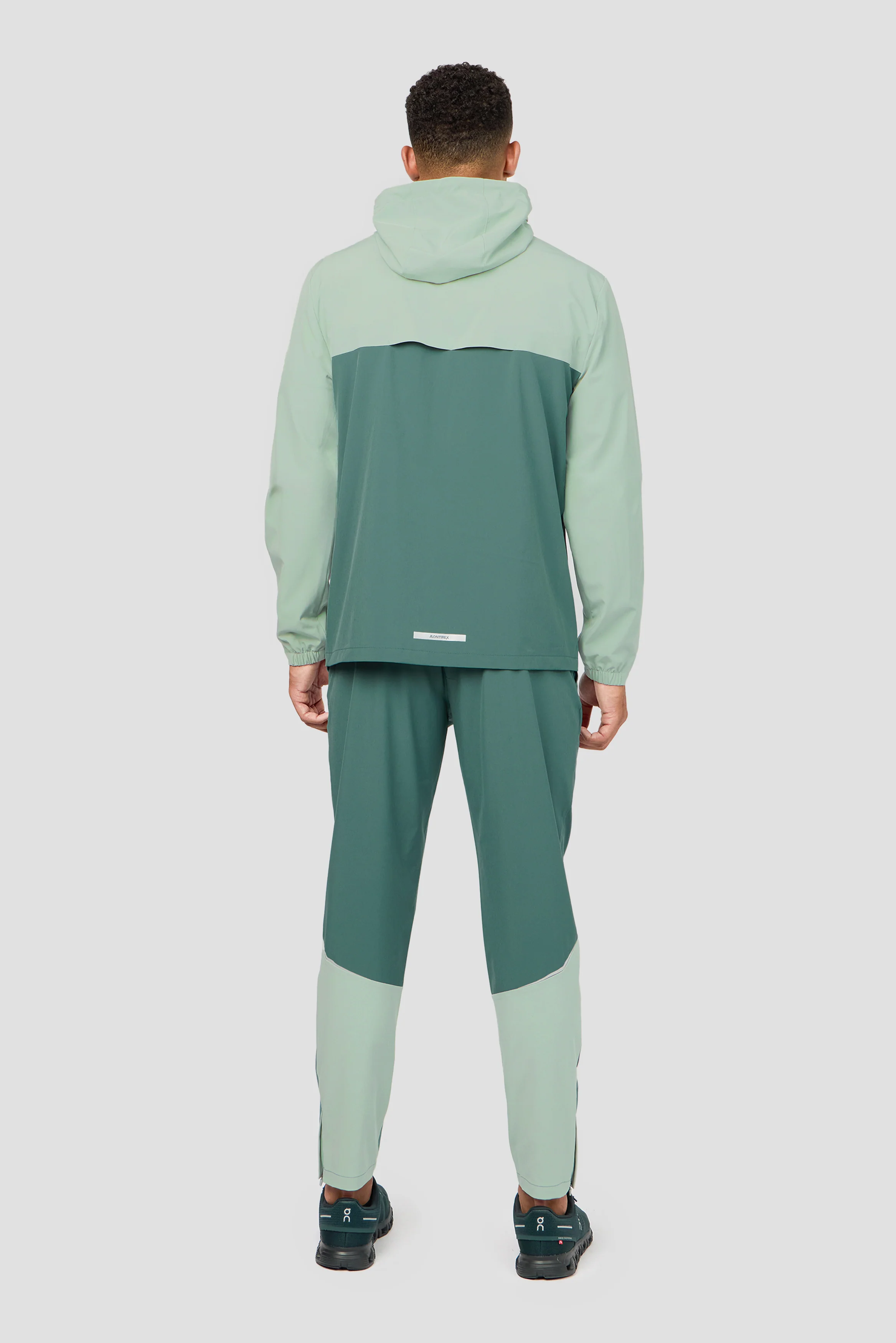Swift Jacket - Feather/Dolphin - Image 4