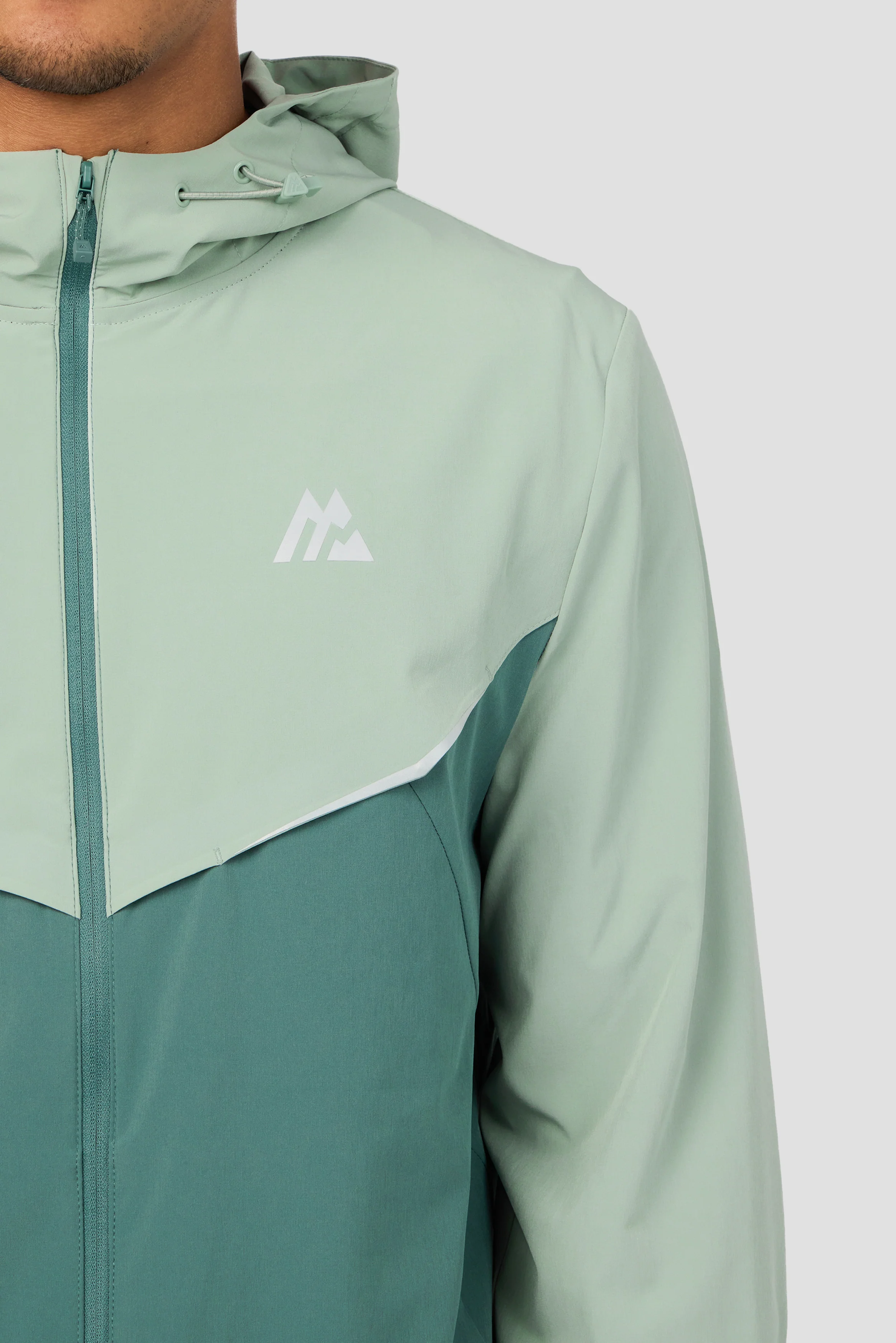 Swift Jacket - Feather/Dolphin - Image 5