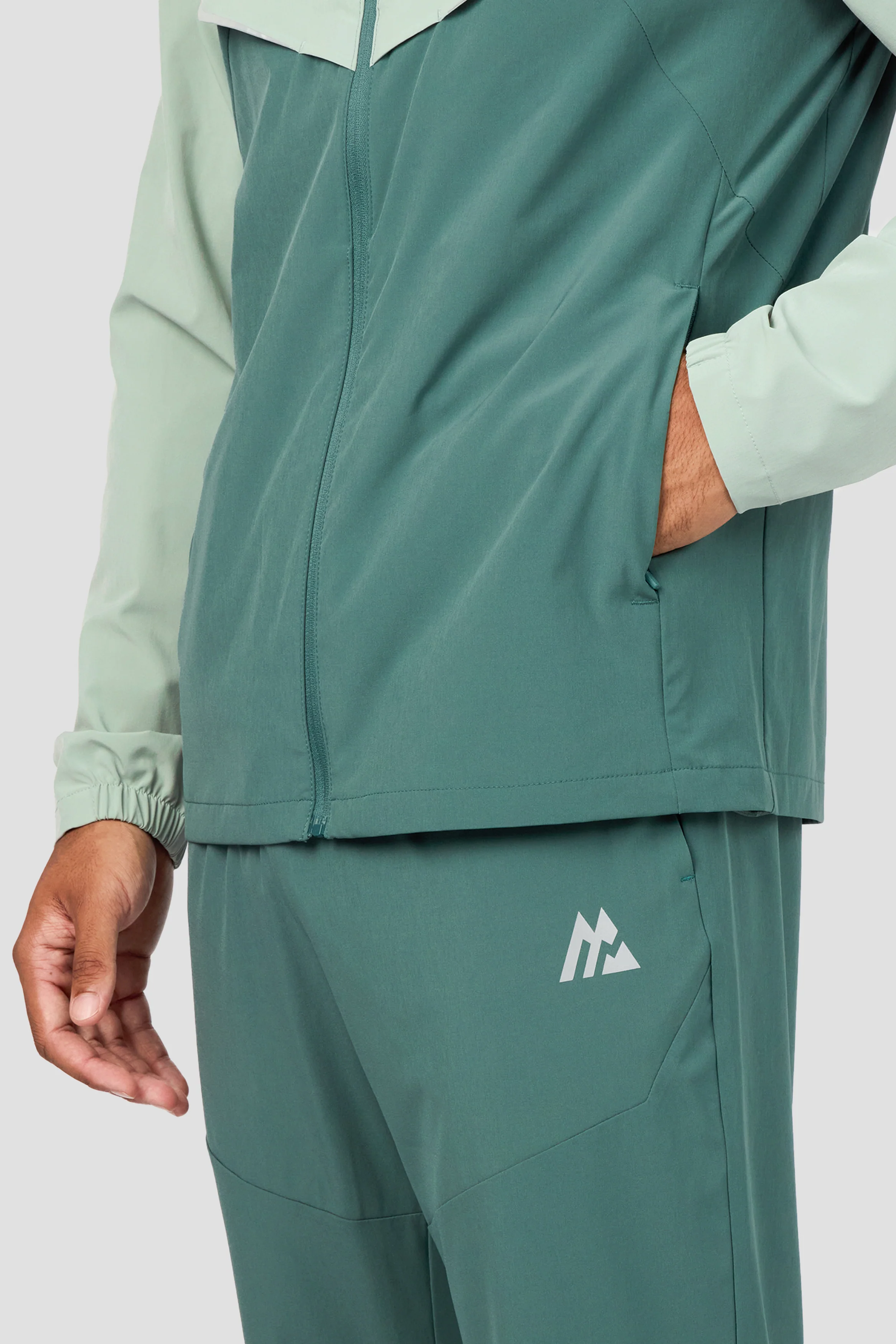Swift Jacket - Feather/Dolphin - Image 6