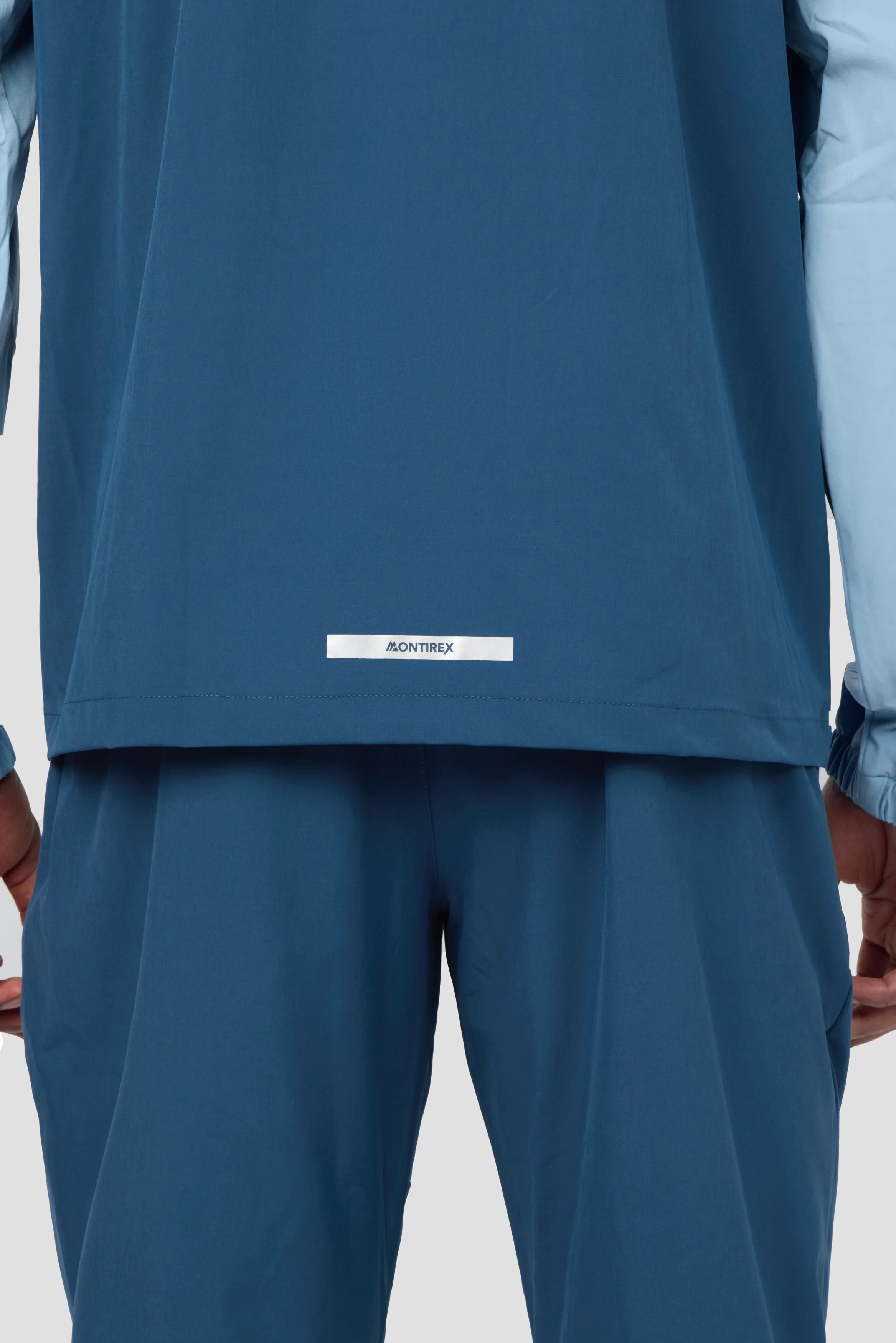 Swift Jacket - Fresh Water/Naval - Image 7
