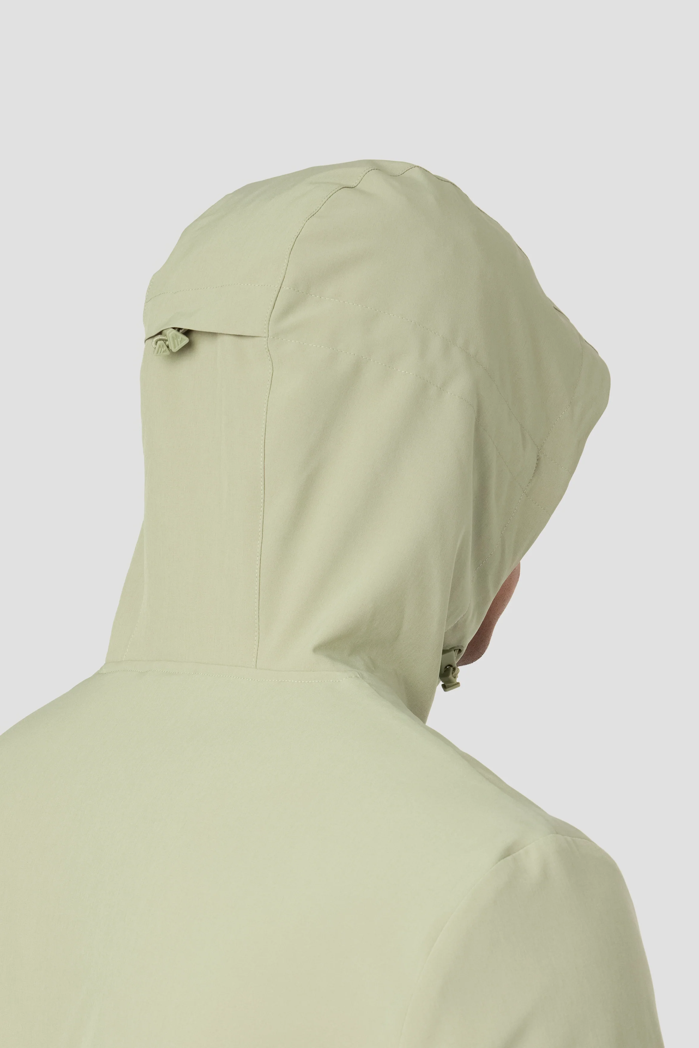 Swift Jacket - Herb/Slate Grey - Image 3