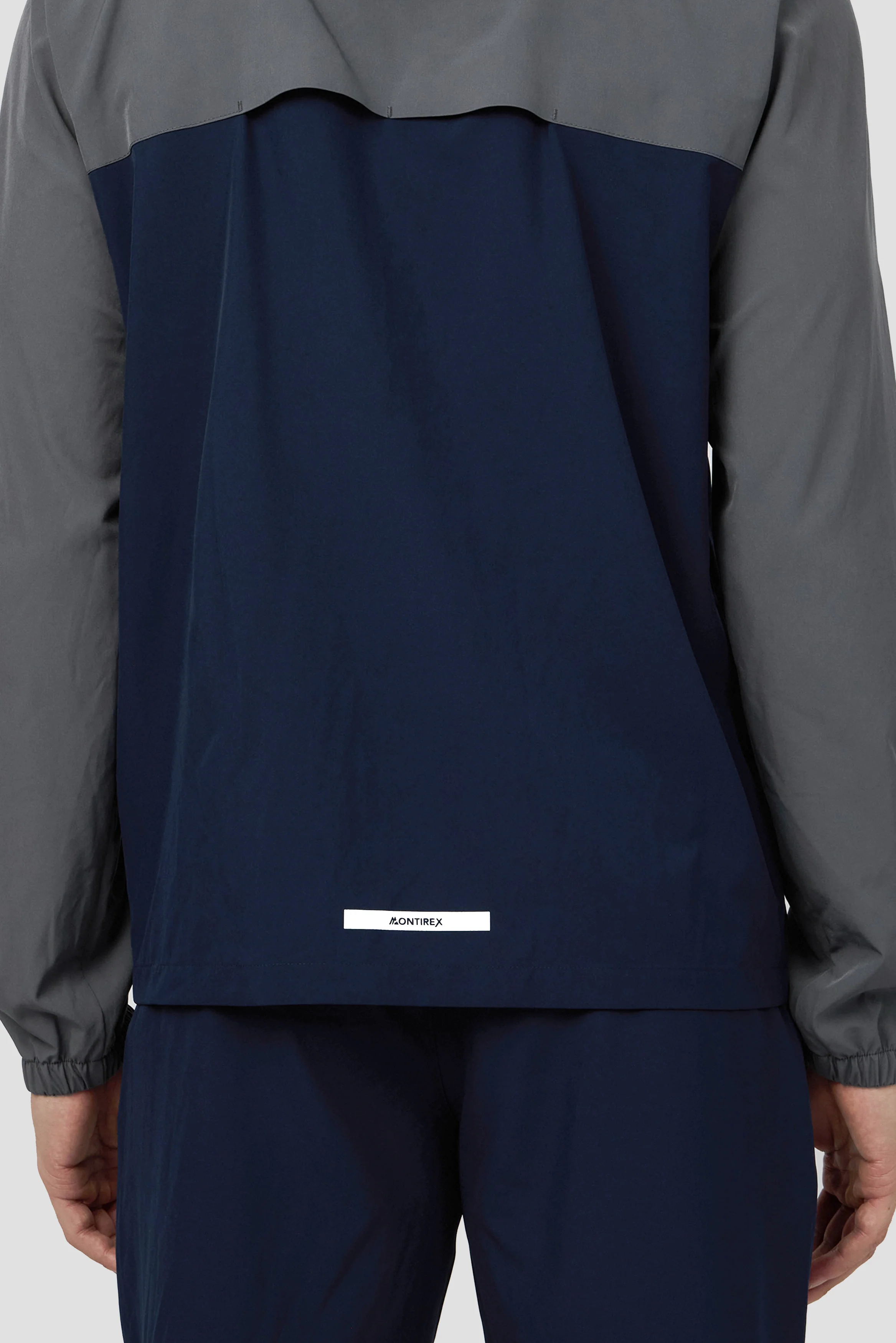 Swift Jacket - Midnight Blue/Slate Grey - Image 6