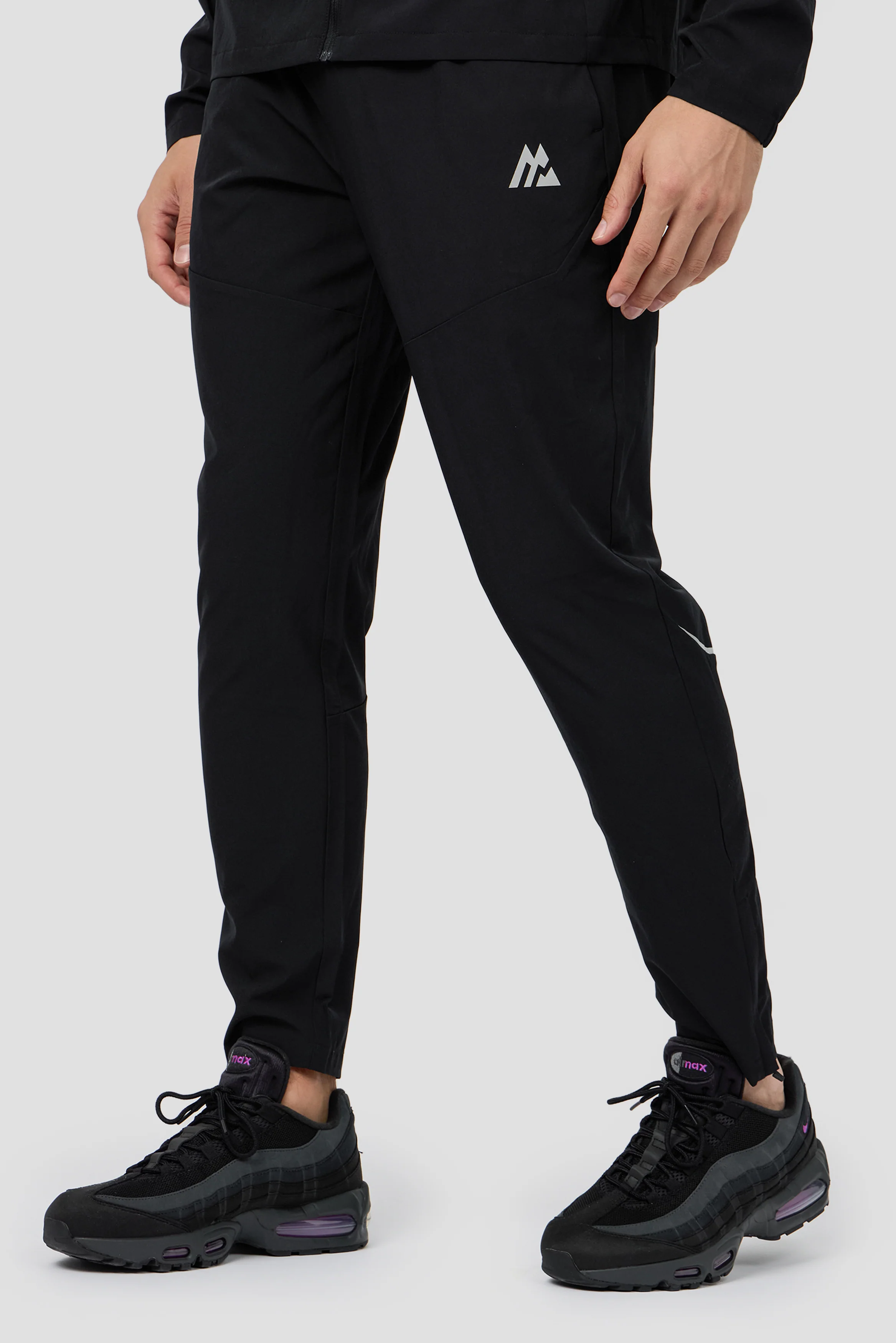 Swift Pant - Black
