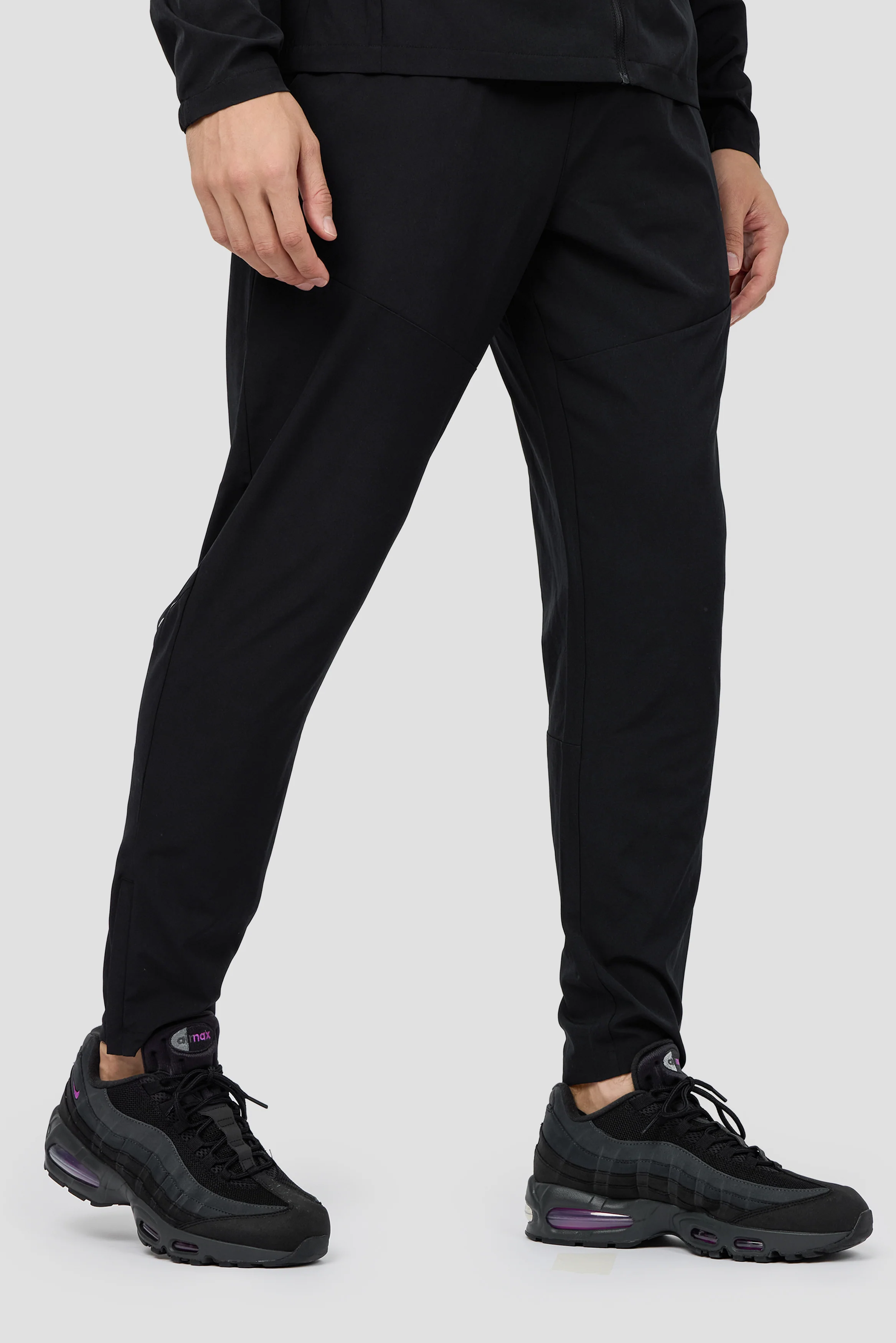 Swift Pant - Black - Image 2
