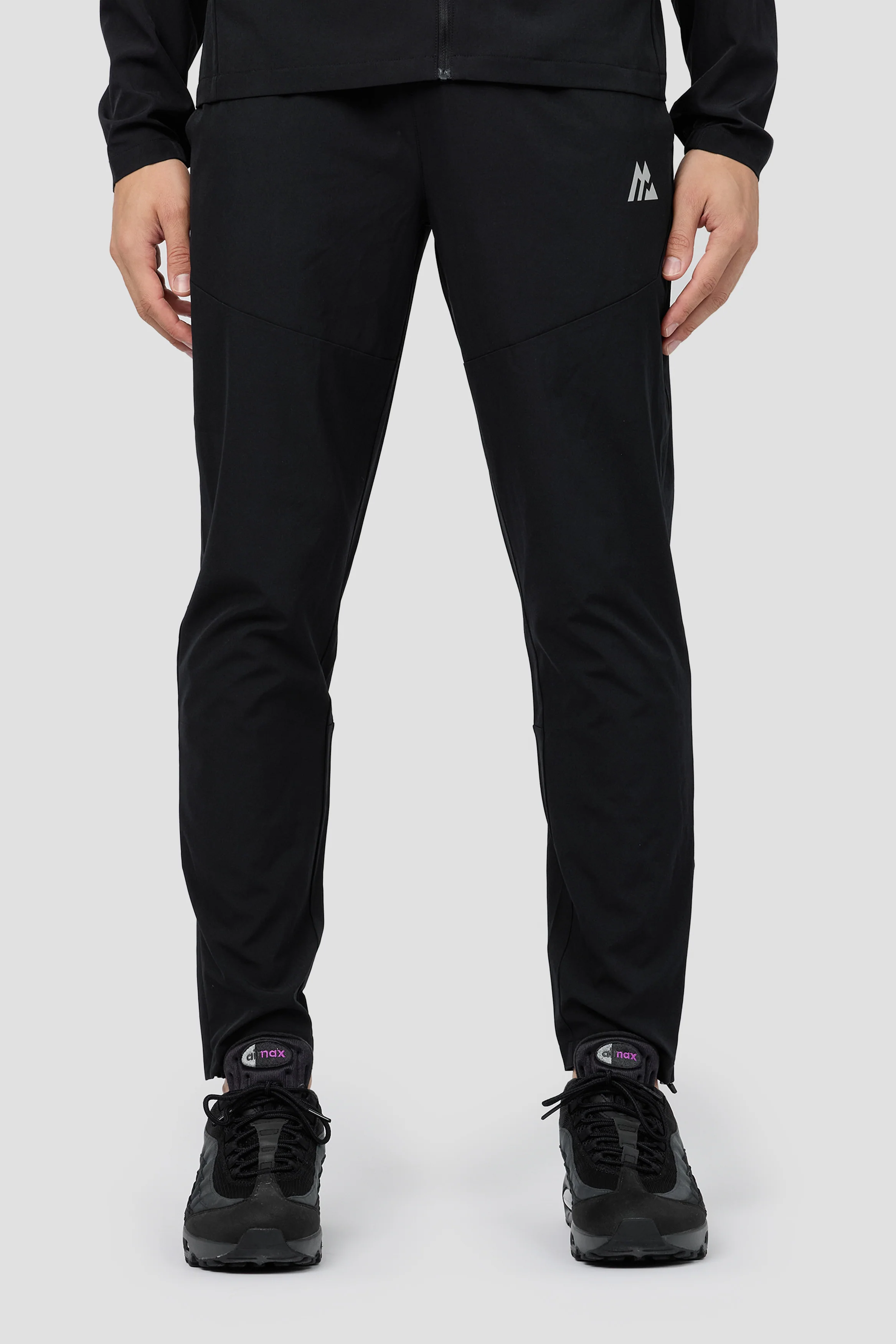Swift Pant - Black - Image 3
