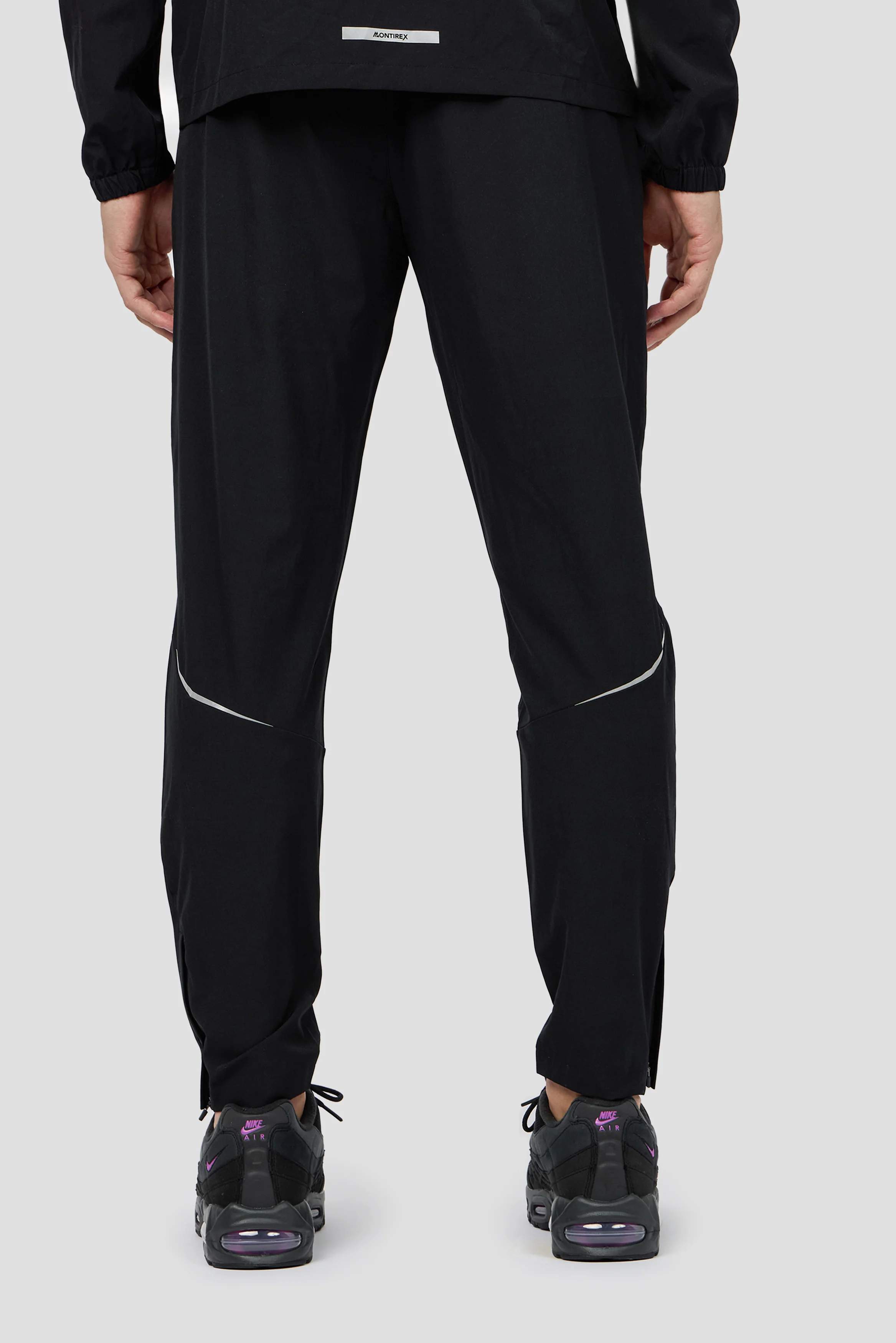 Swift Pant - Black - Image 4