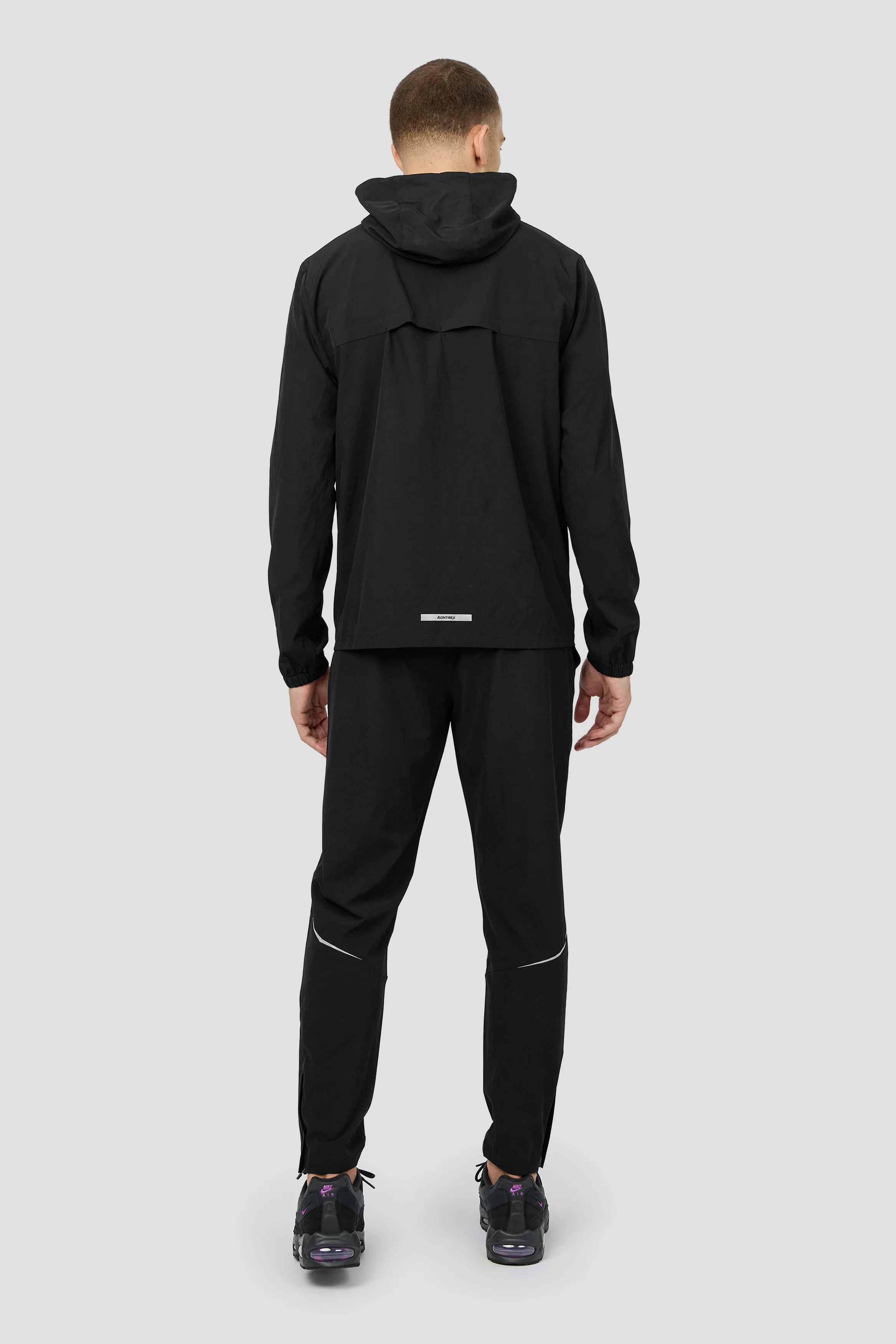 Swift Pant - Black - Image 6