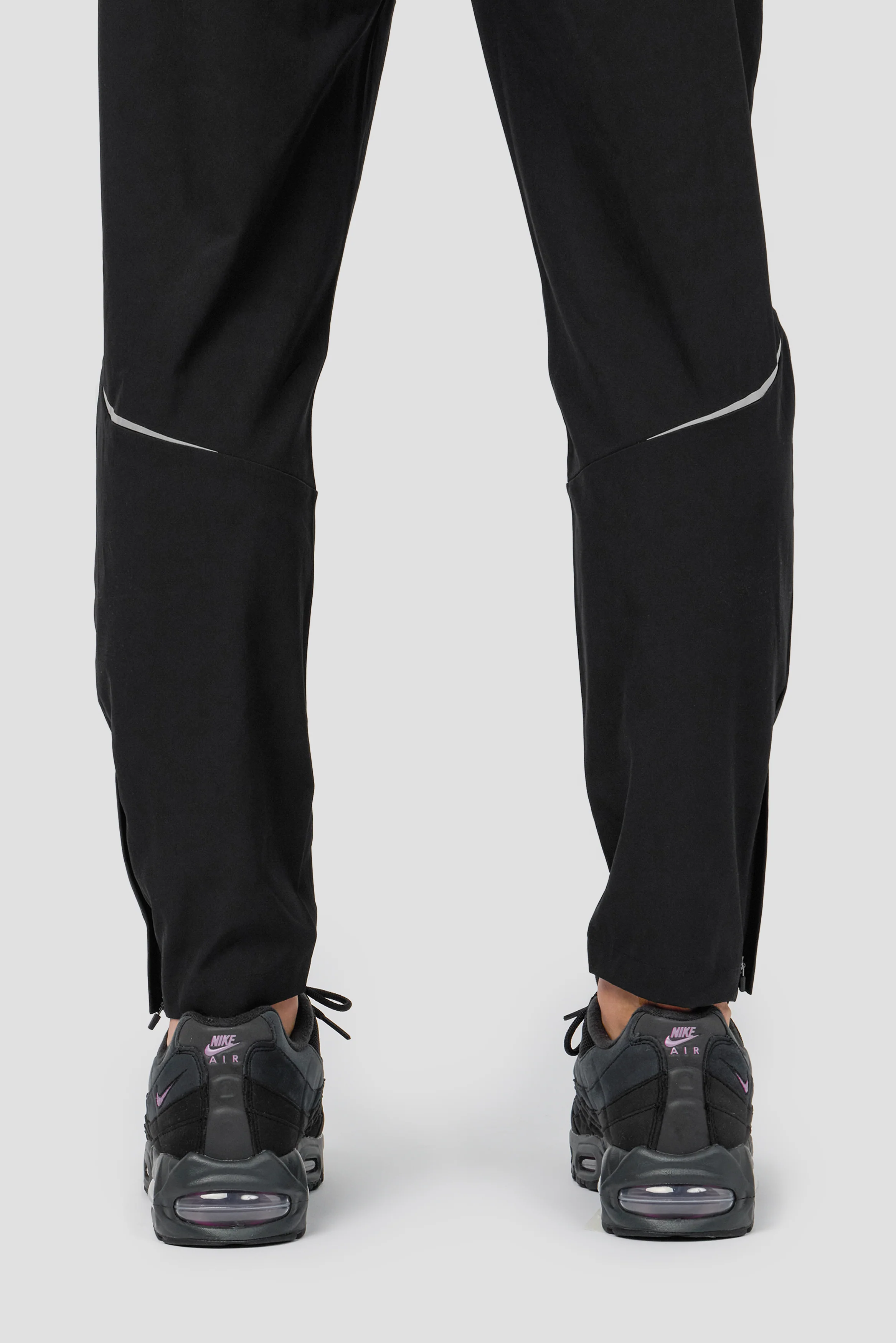 Swift Pant - Black - Image 7