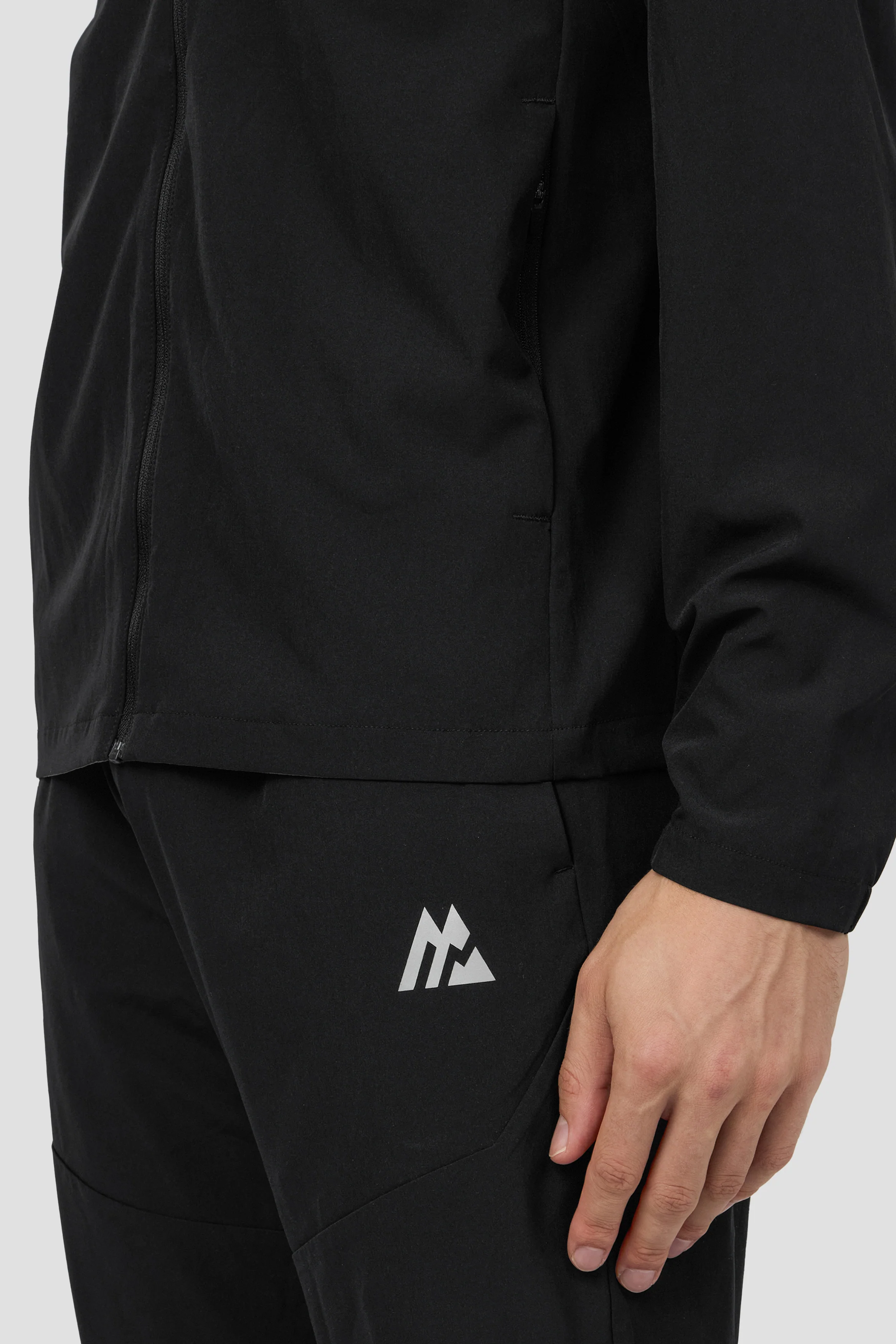 Swift Pant - Black - Image 8