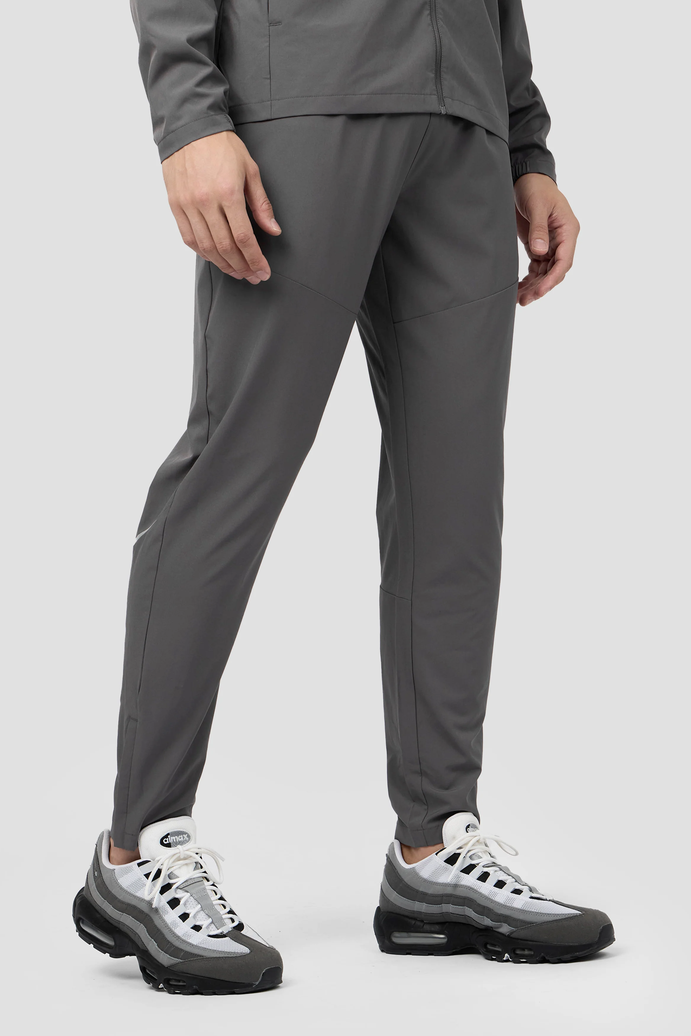 Swift Pant - Cement Grey - Image 2