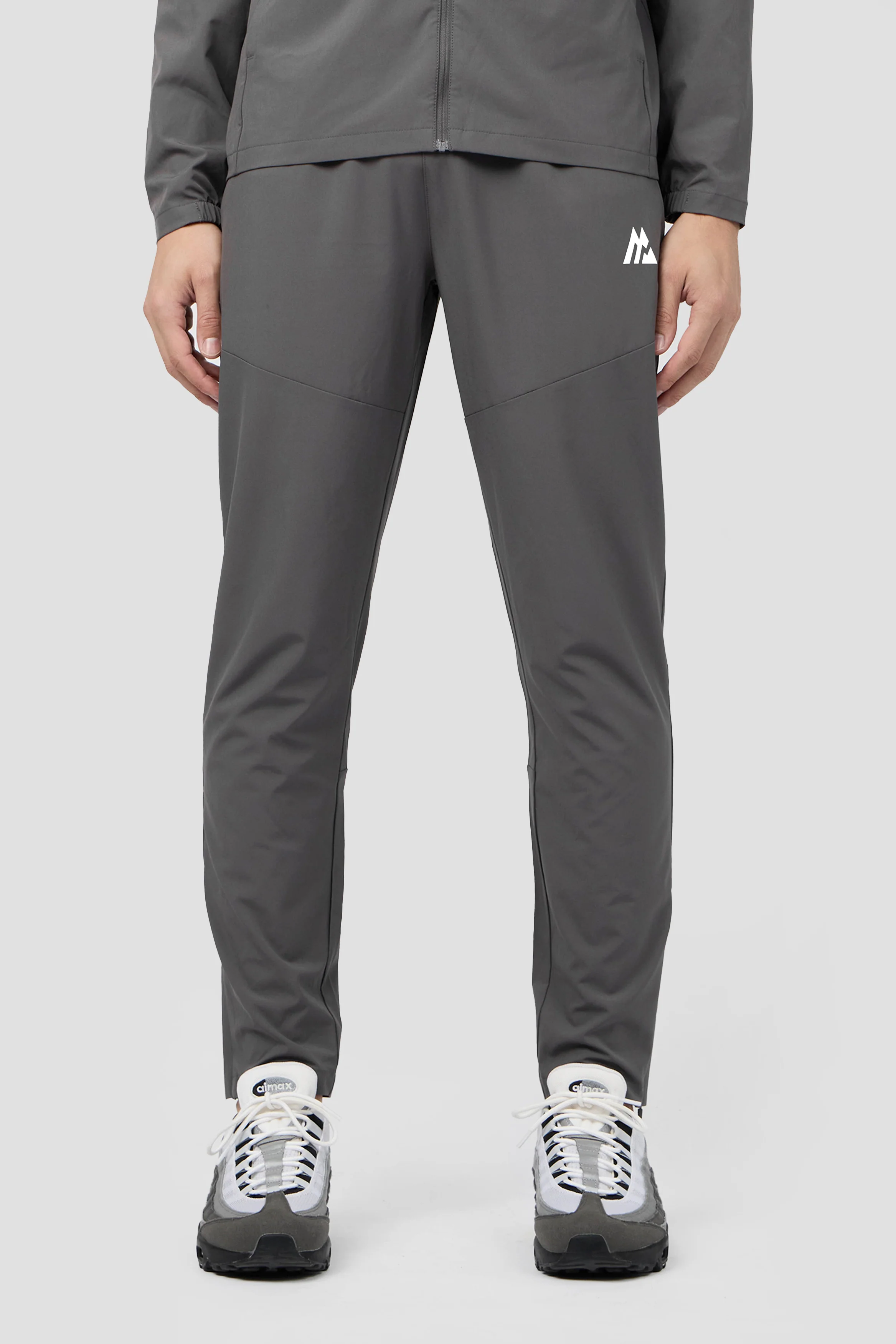 Swift Pant - Cement Grey - Image 3