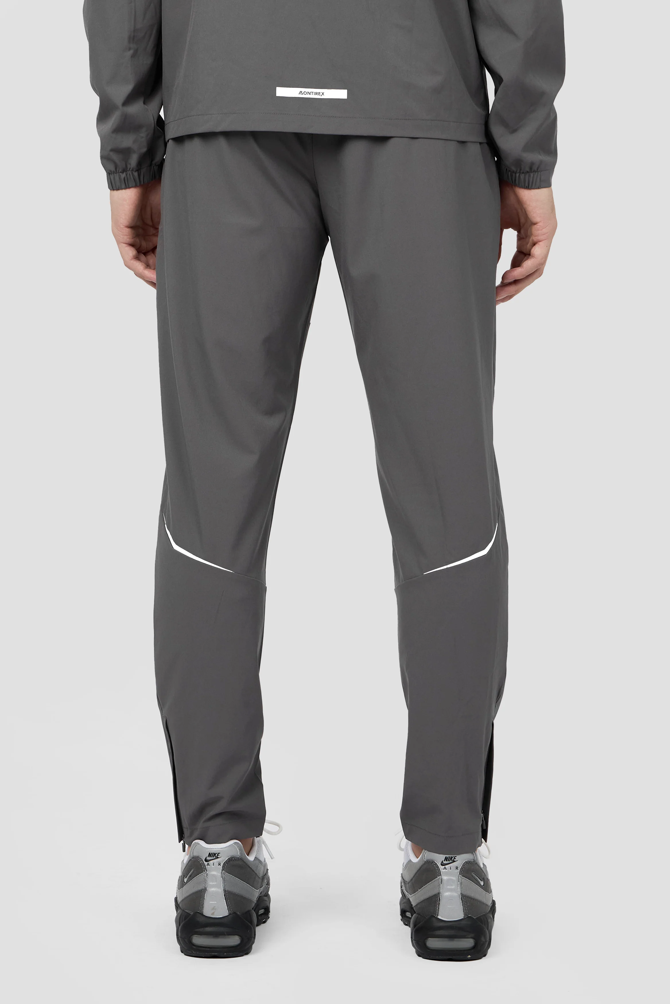 Swift Pant - Cement Grey - Image 4