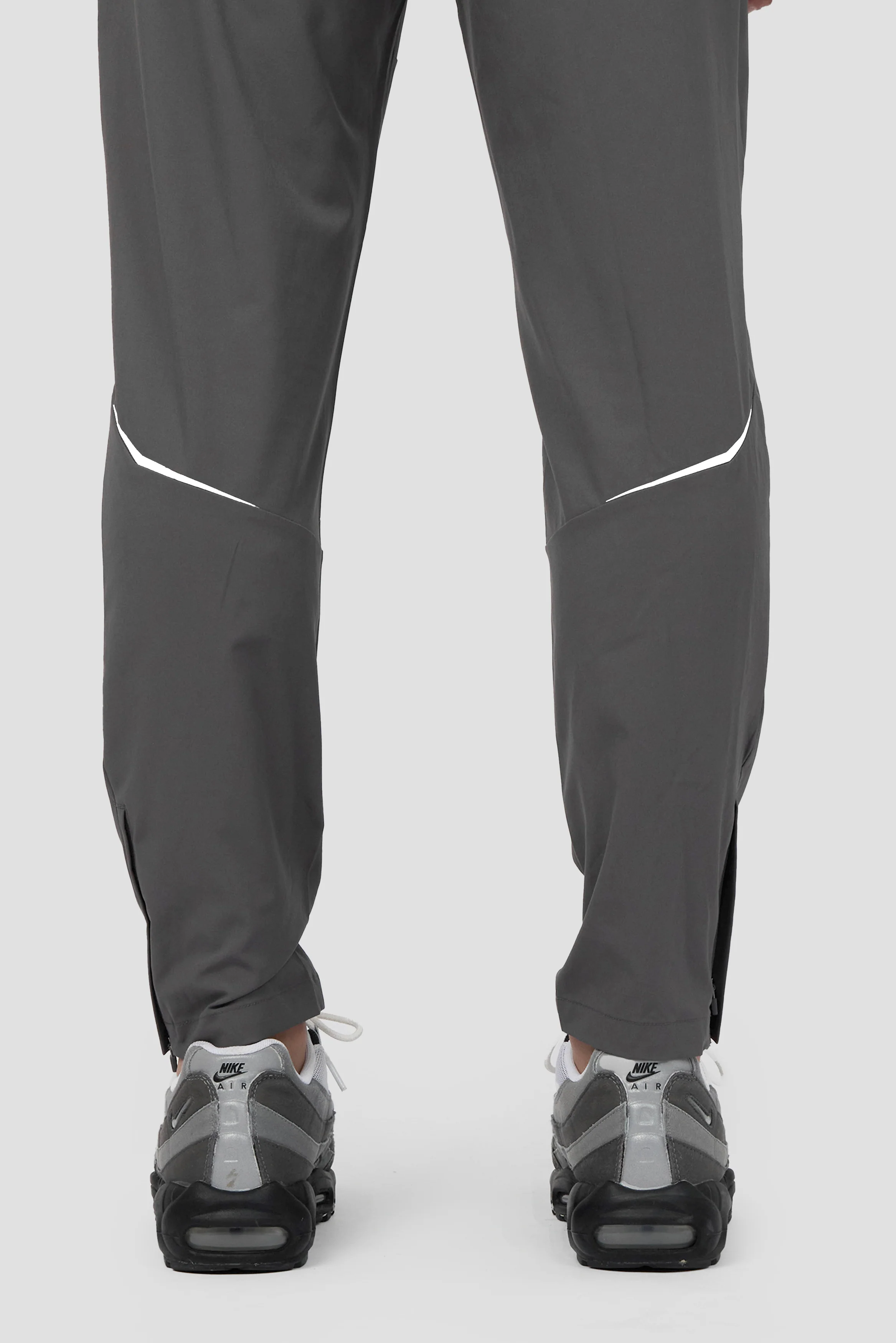 Swift Pant - Cement Grey - Image 8