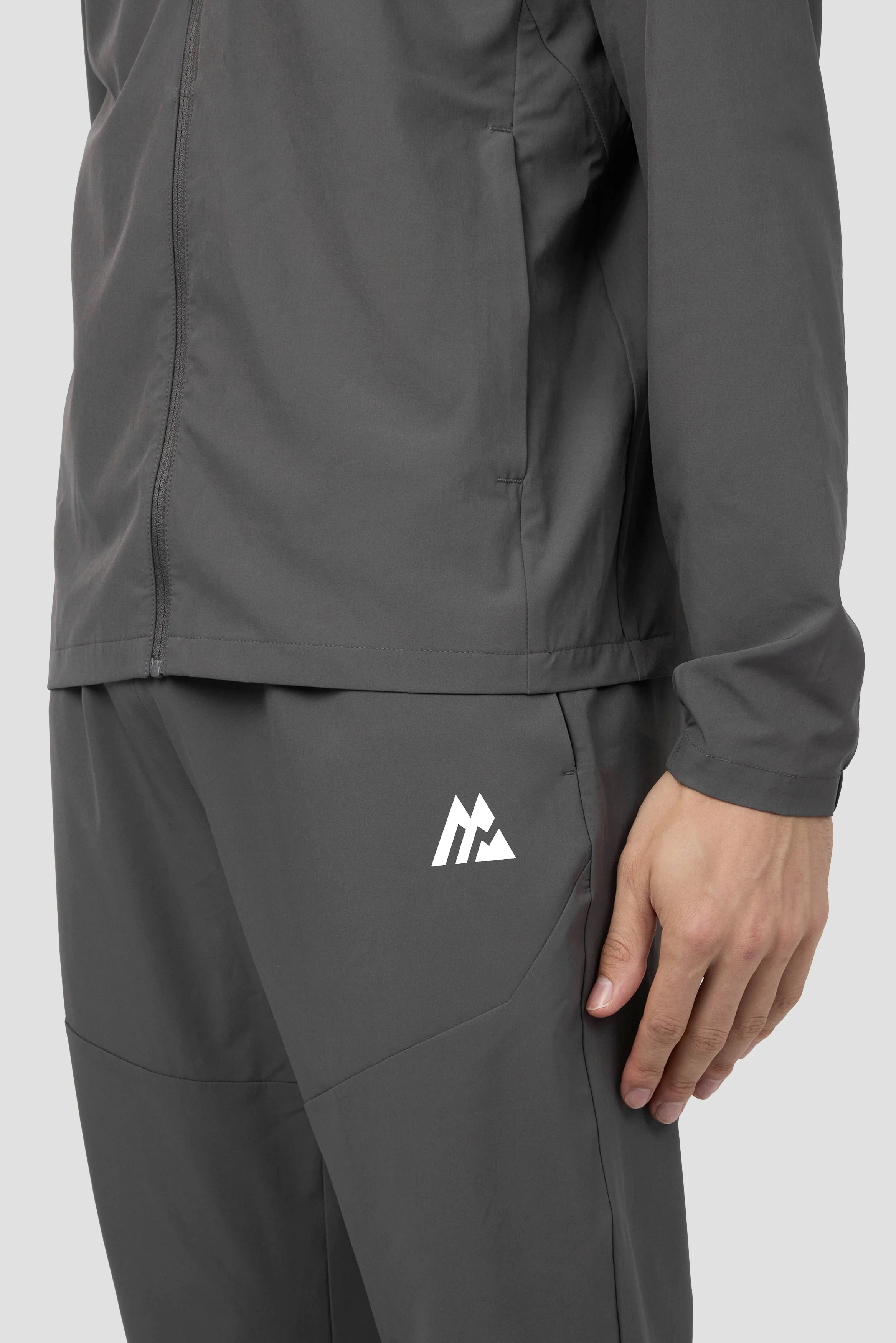 Swift Pant - Cement Grey - Image 9
