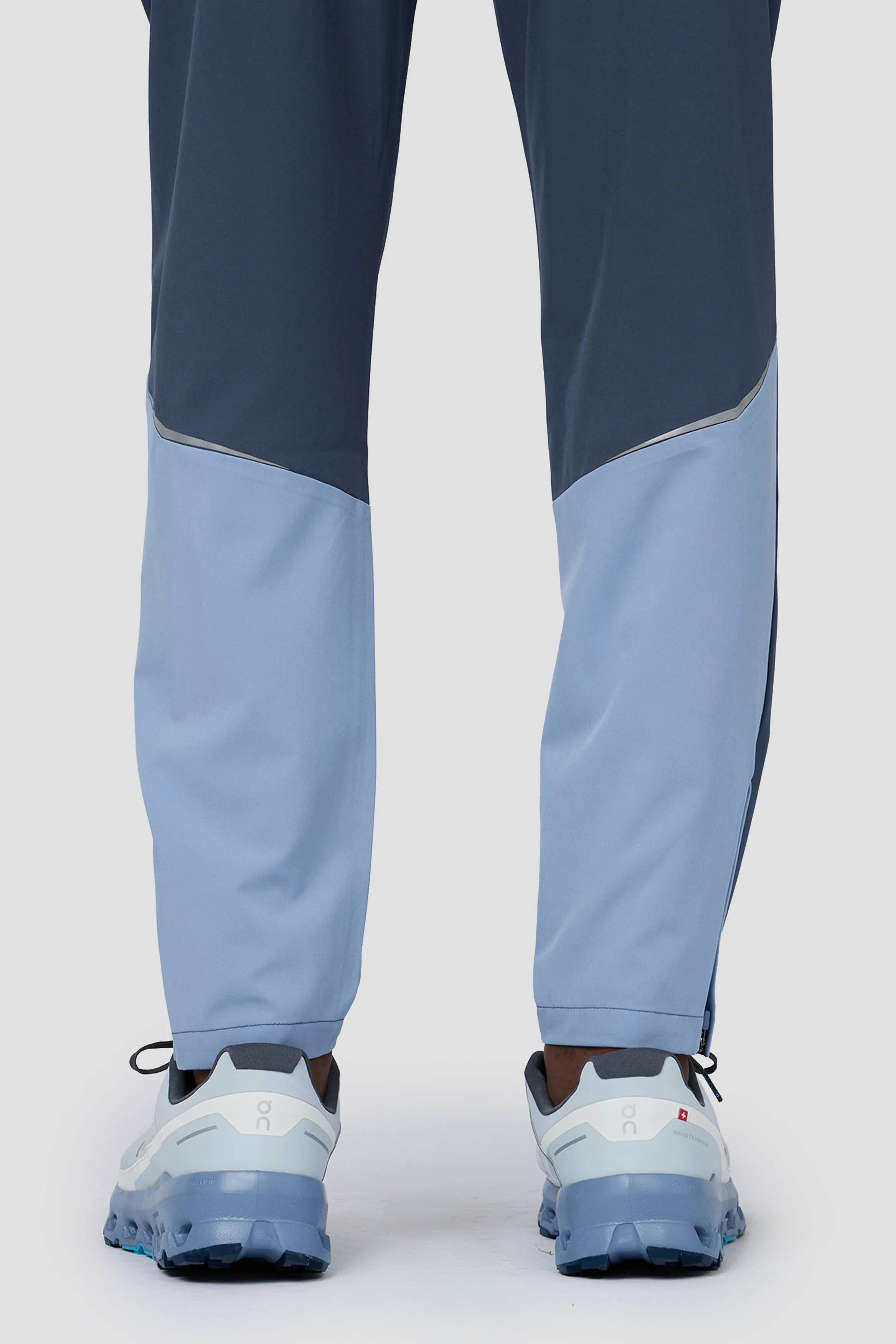Swift Pant - Greyed Indigo/Cloudy Blue - Image 7