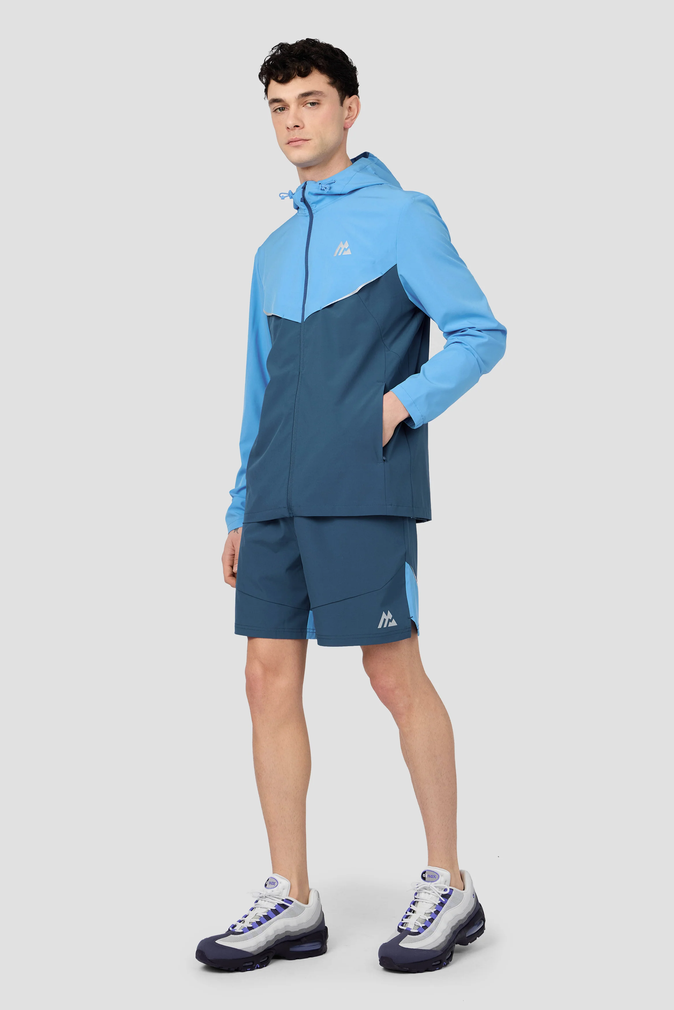 Swift Short - Naval/Bondi - Image 3