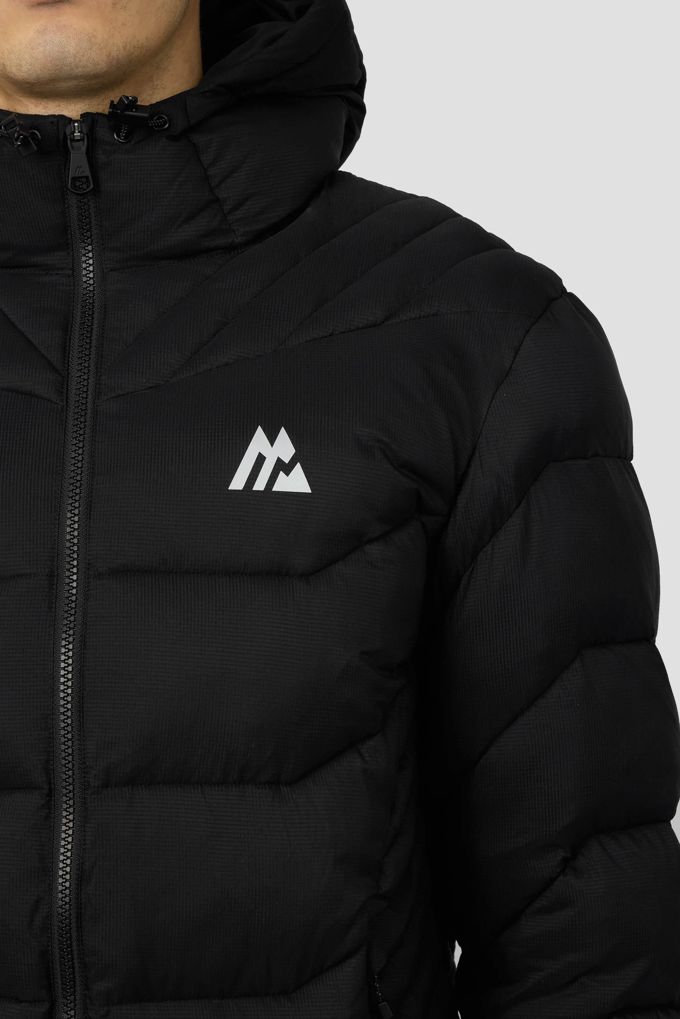 Talus Jacket - Black - Image 5