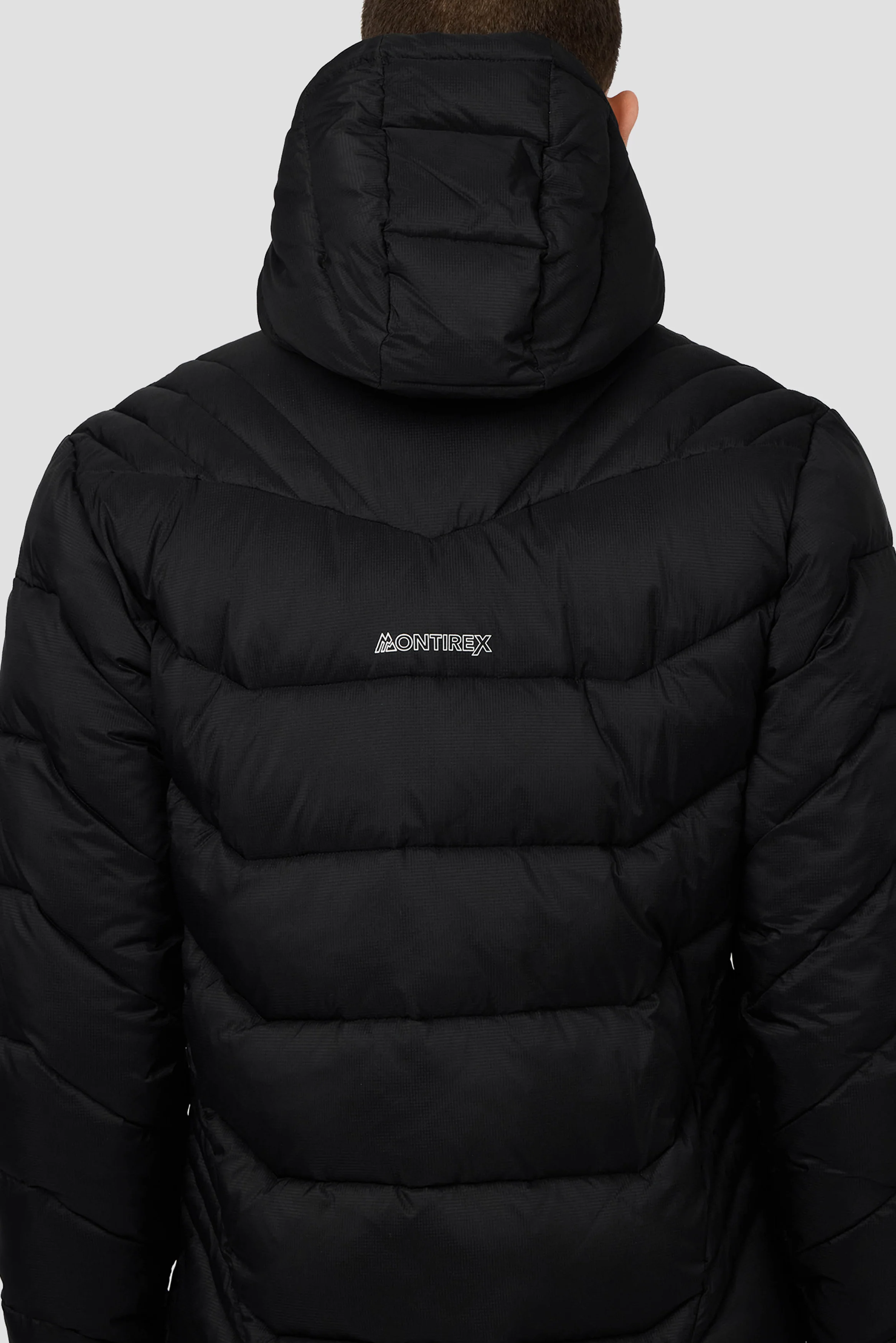 Talus Jacket - Black - Image 8