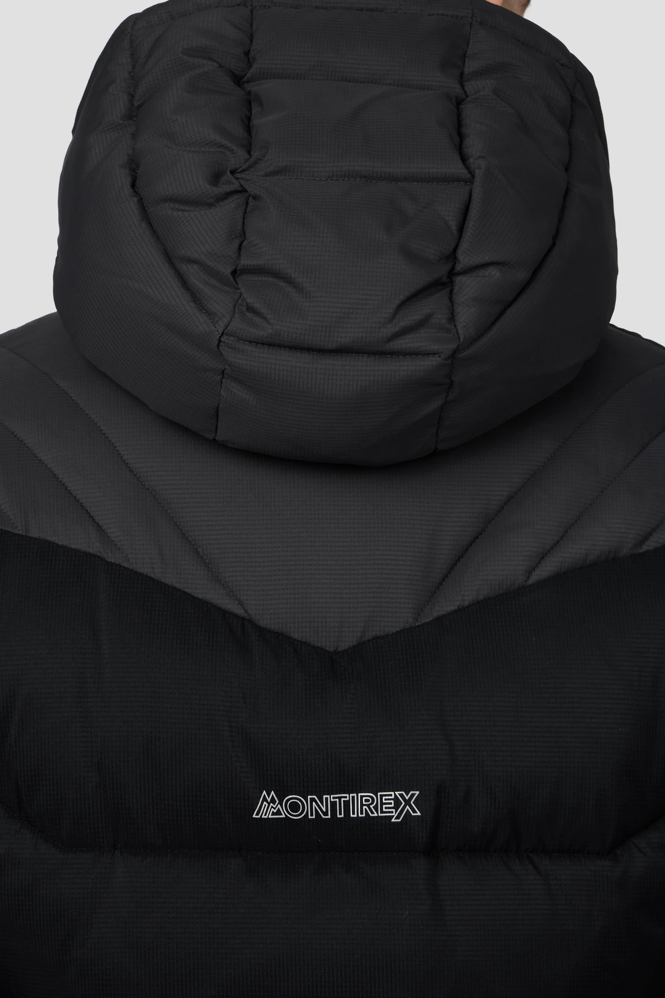 Talus Jacket - Black/Asphalt - Image 4