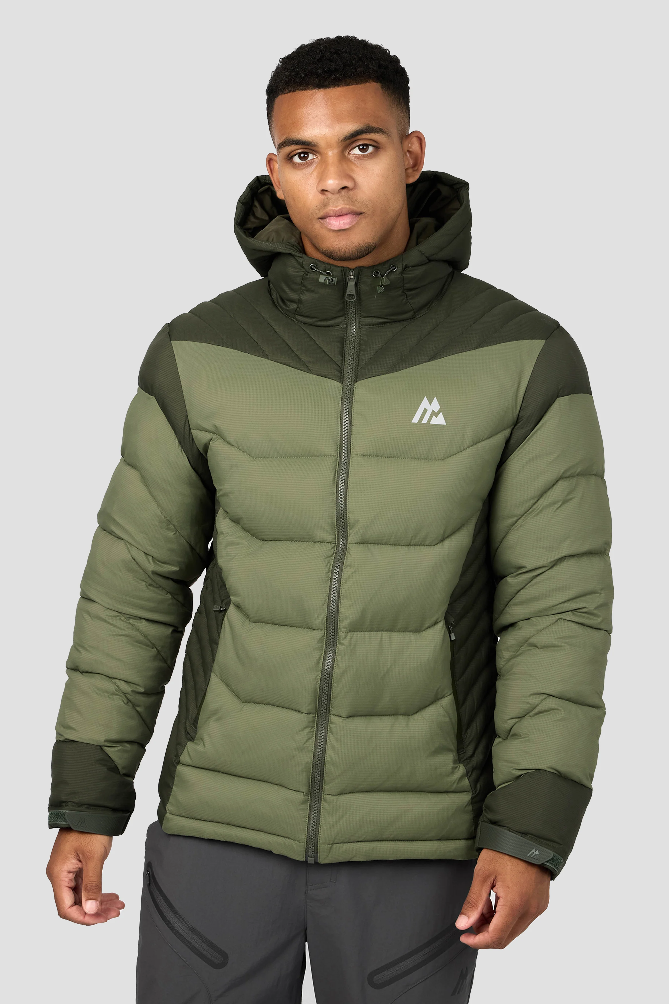 Talus Jacket - Elm/Orchard