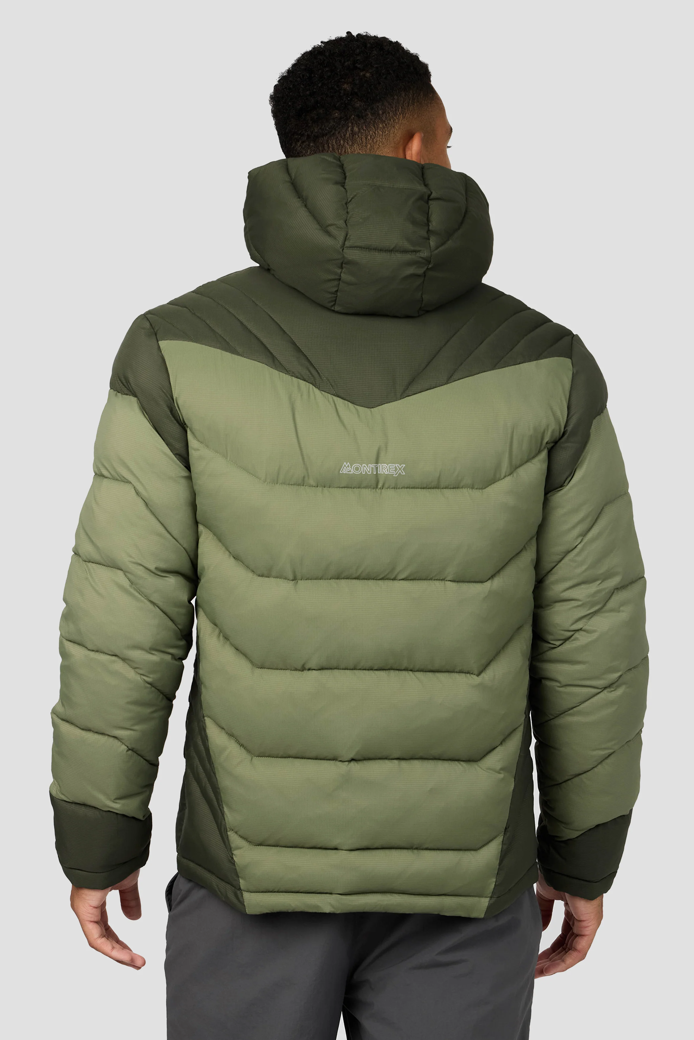 Talus Jacket - Elm/Orchard - Image 2